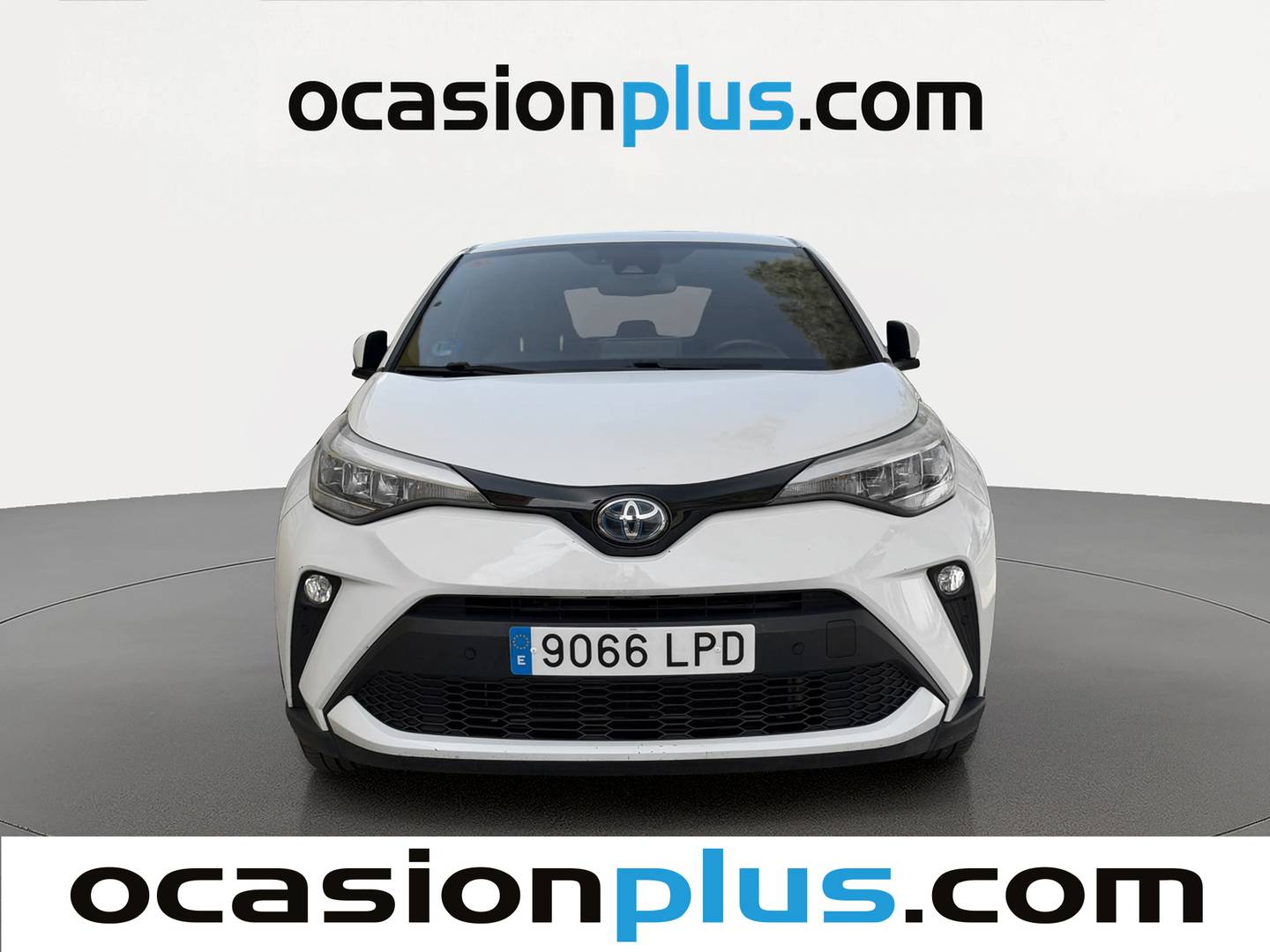 Toyota C-HR Toyota C-HR 180H Advance (184 CV) 184cv