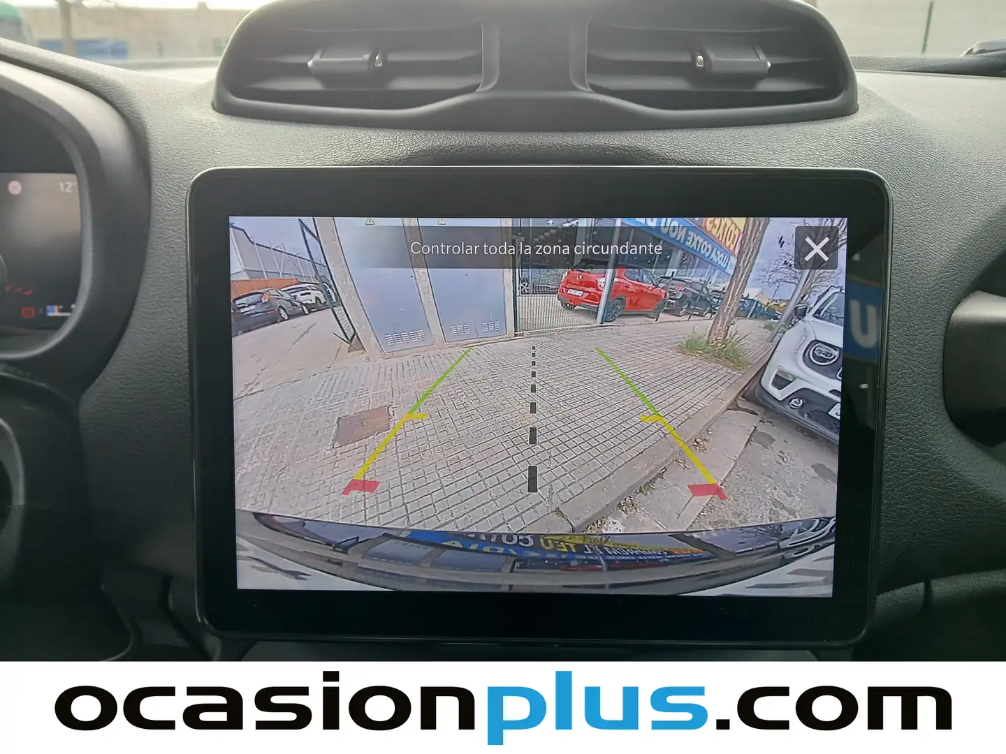 Foto Jeep Renegade Jeep Renegade eHybrid 1.5 Altitude DCT (130 CV)