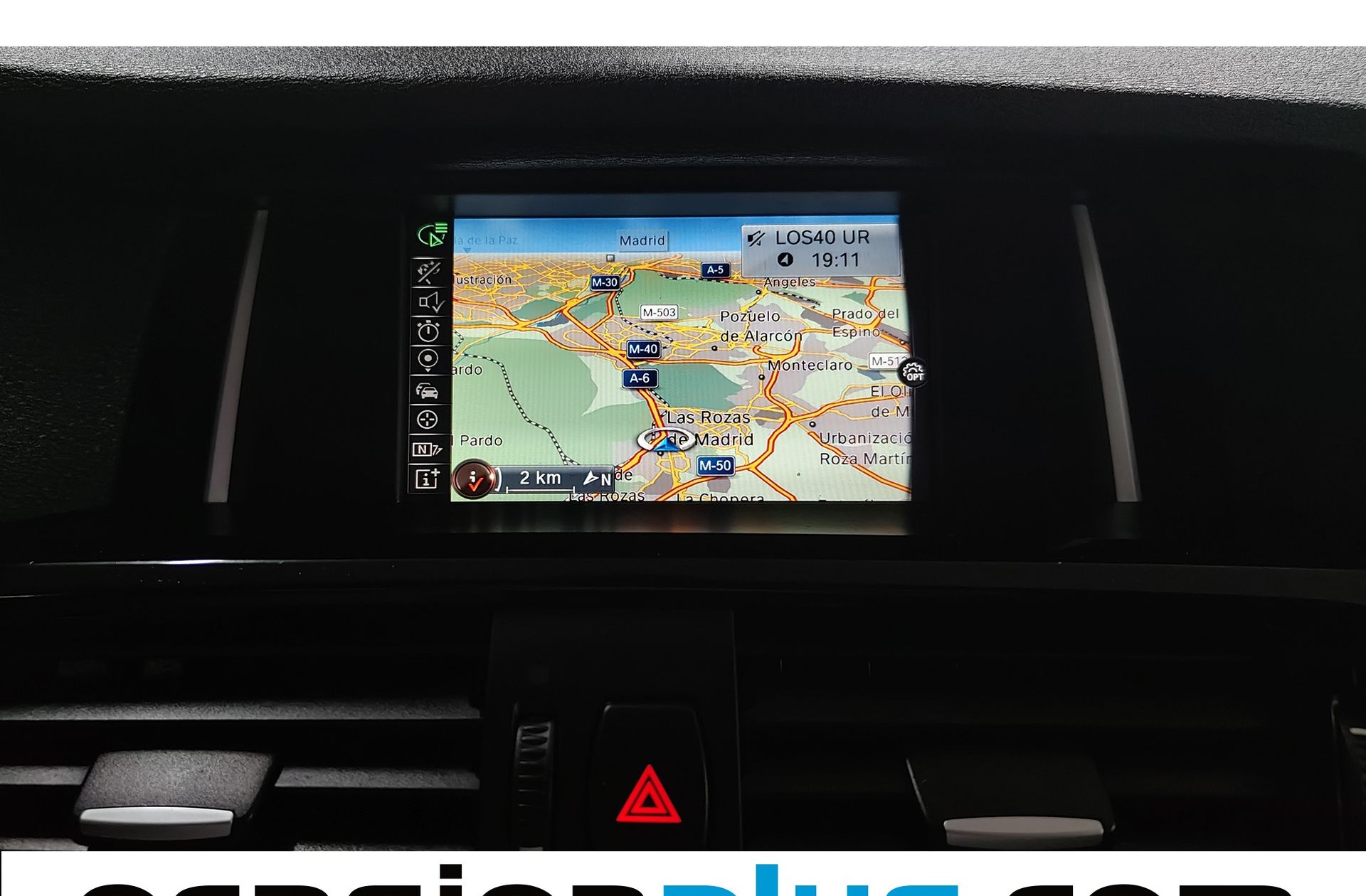 BMW X3 xDrive20d - foto 8