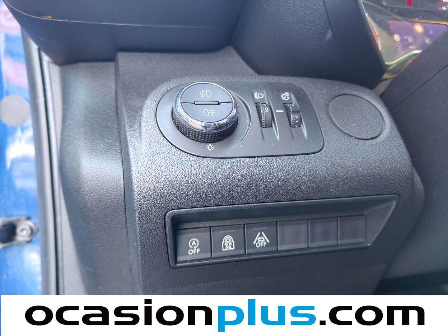 Opel Combo Life Opel Combo Life 1.2 Turbo S&S Selective XL (110 CV) de segunda mano