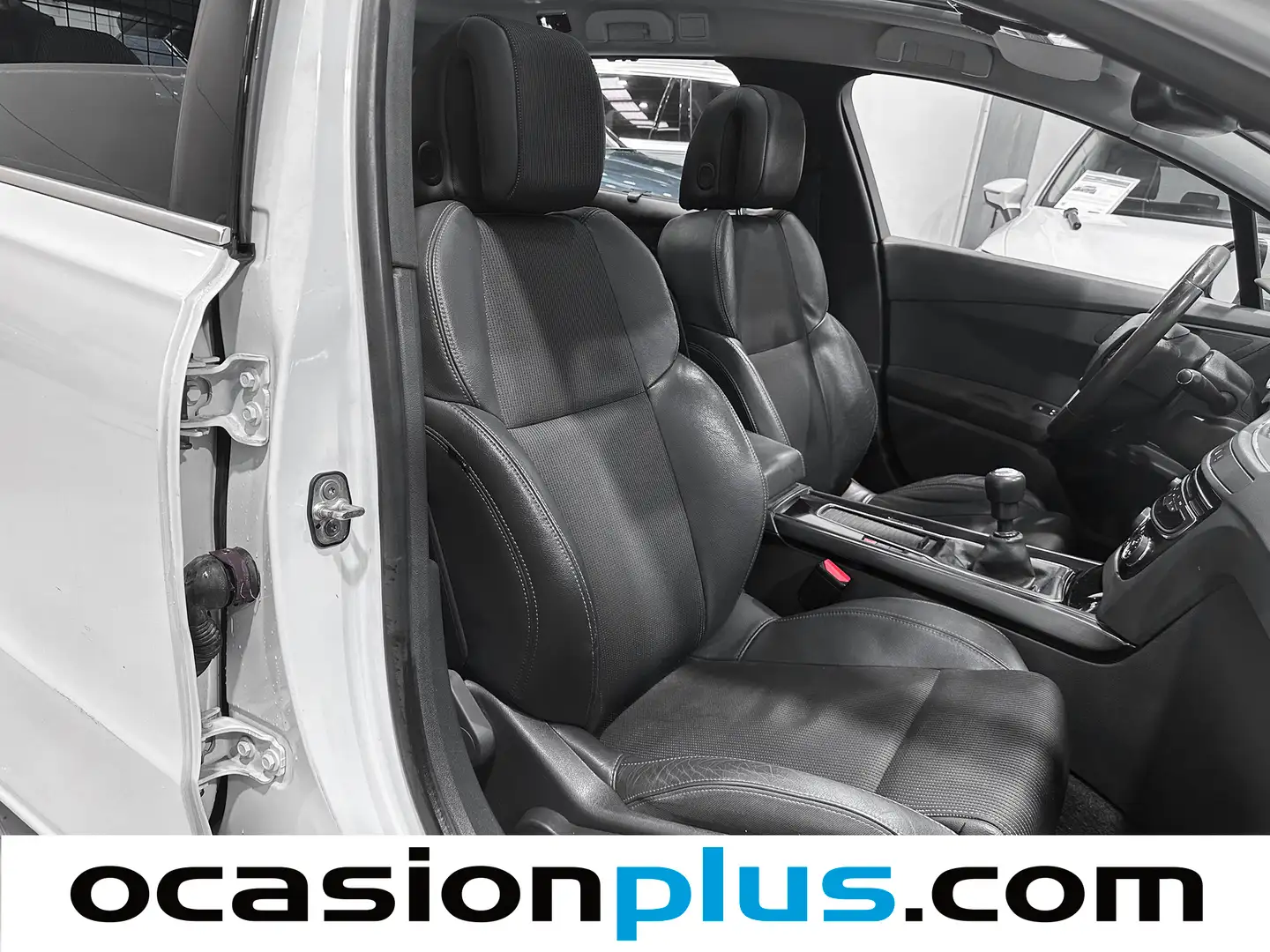 Foto Peugeot 508 Peugeot 508 SW BlueHDI 150 Allure  (150 CV)