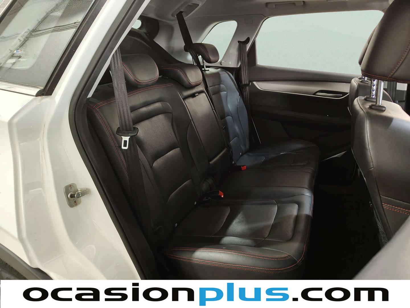 SWM G01 SWM G01 1.5T Luxury (131 CV) gasolina