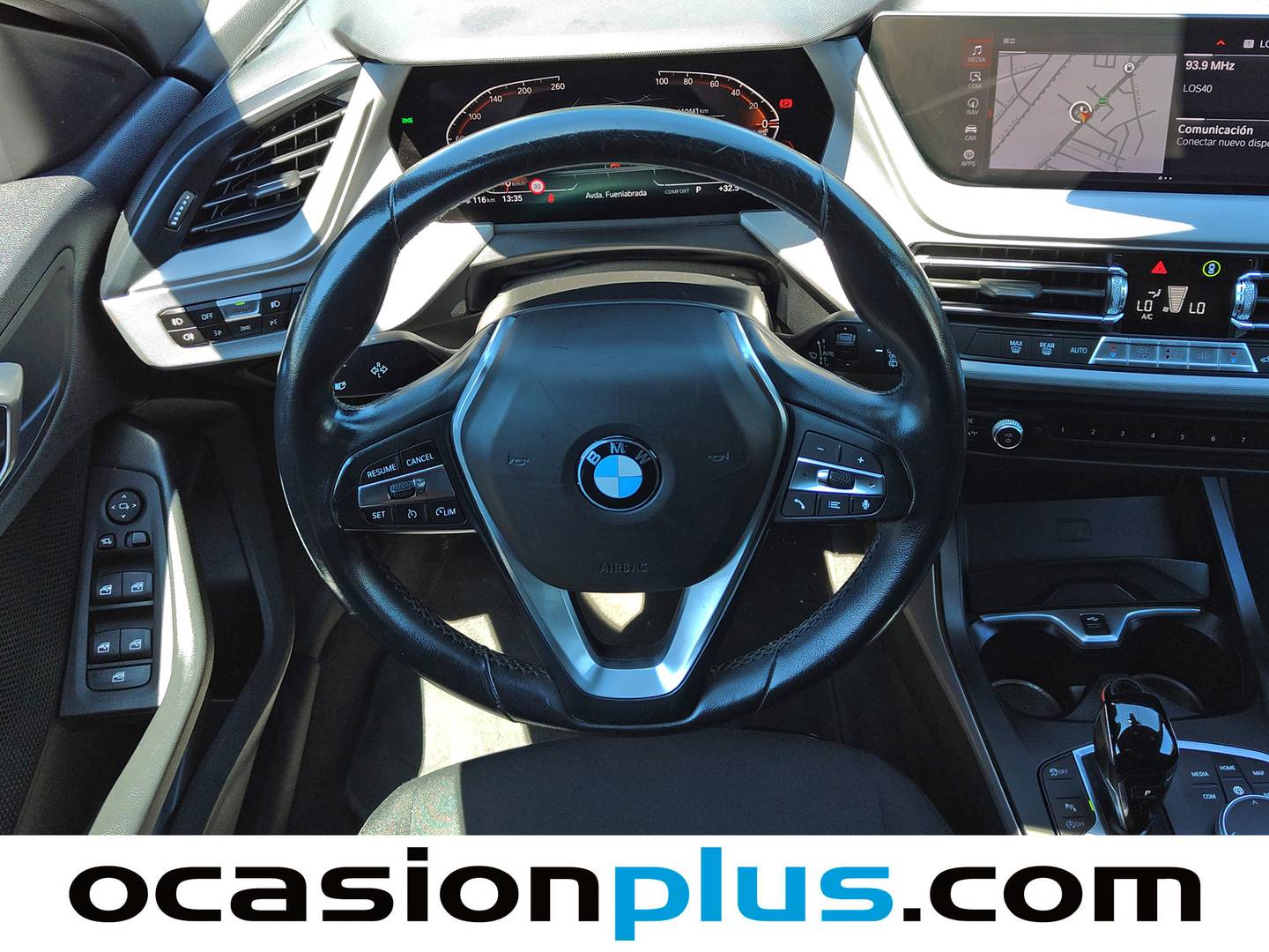 BMW Serie 1 BMW Serie 1 118d Business (150 CV) diésel