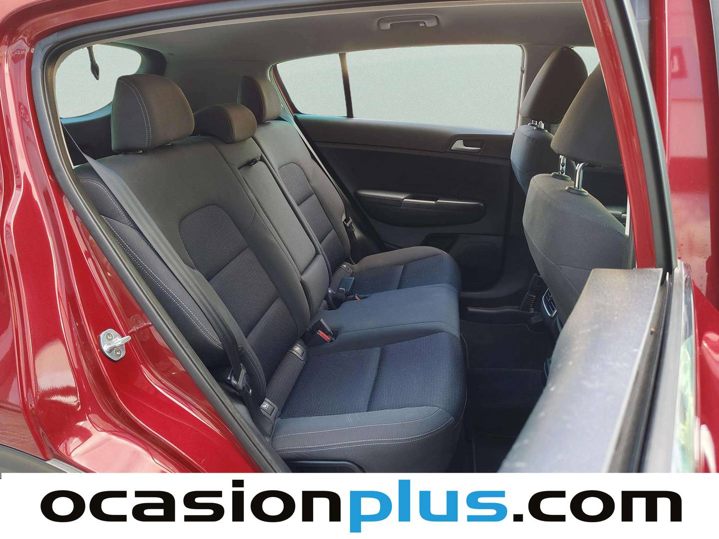 KIA Sportage KIA Sportage 1.6 GDi Drive 4x2 (132 CV) al mejor precio