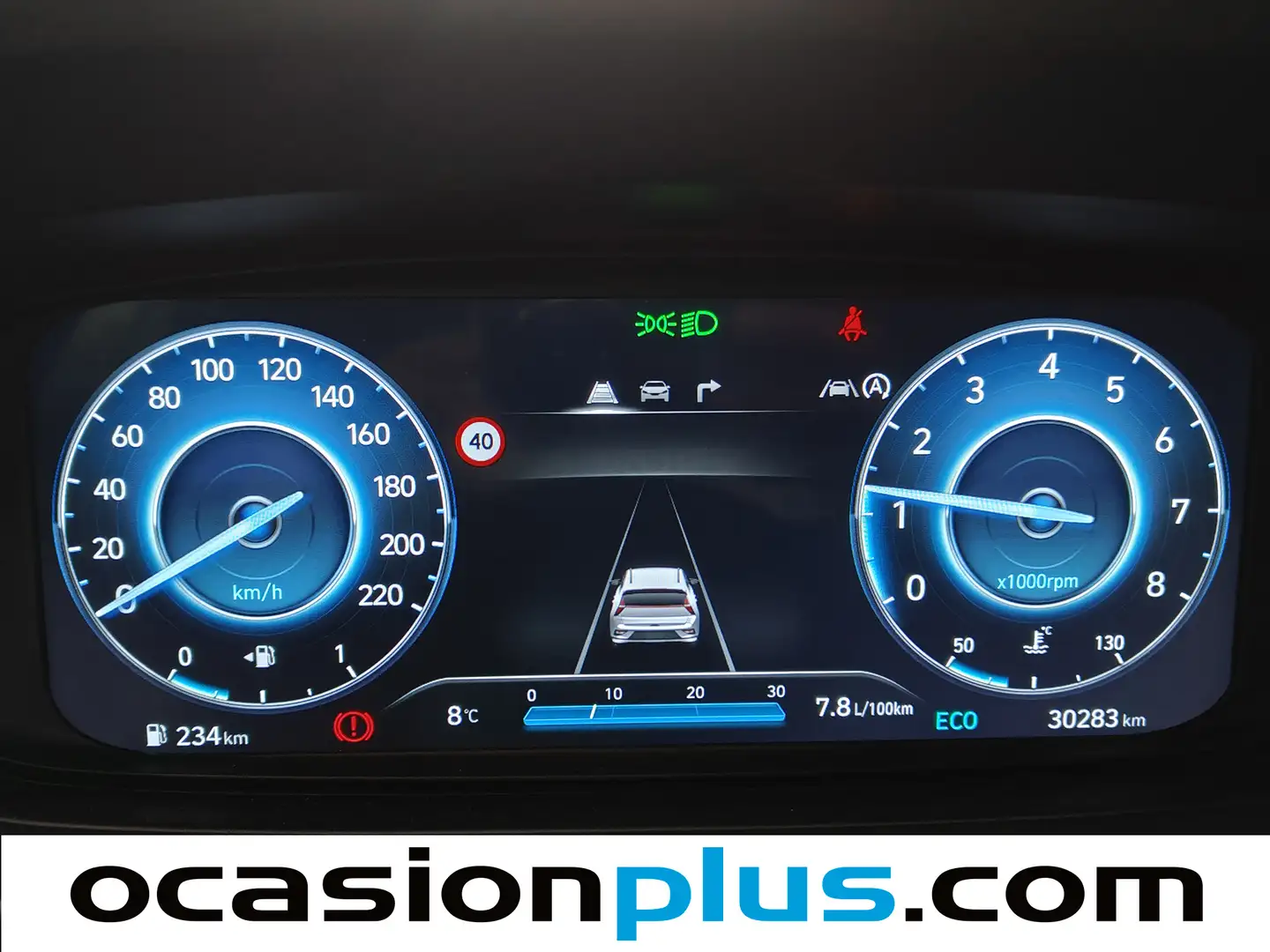 Foto Hyundai Bayon Hyundai Bayon 1.0 TGDI 48V Maxx (100 CV)