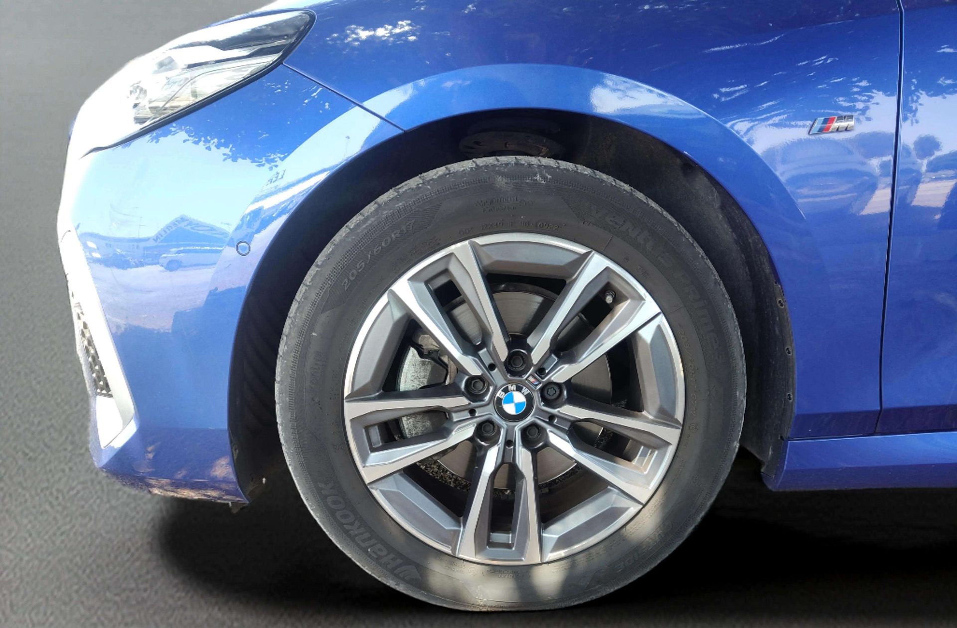 BMW Serie 2 Active Tourer 2 218i Active Tourer Pack M - foto 35