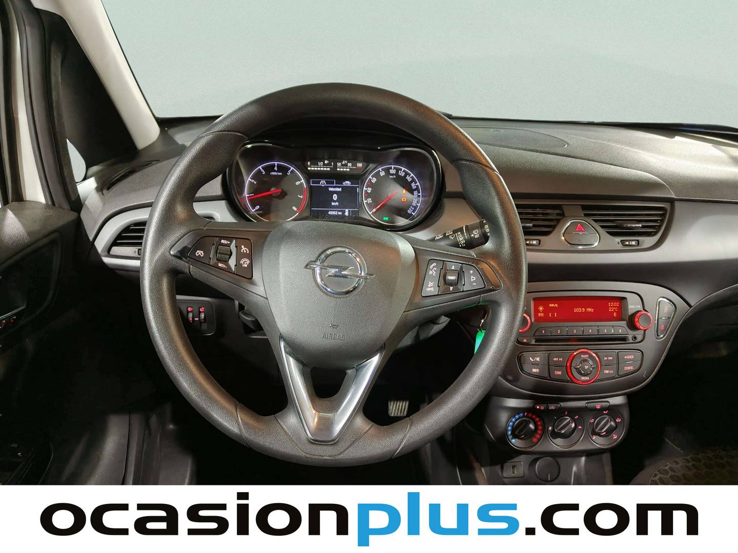 Opel Corsa Opel Corsa 1.4 Selective (90 CV) manual
