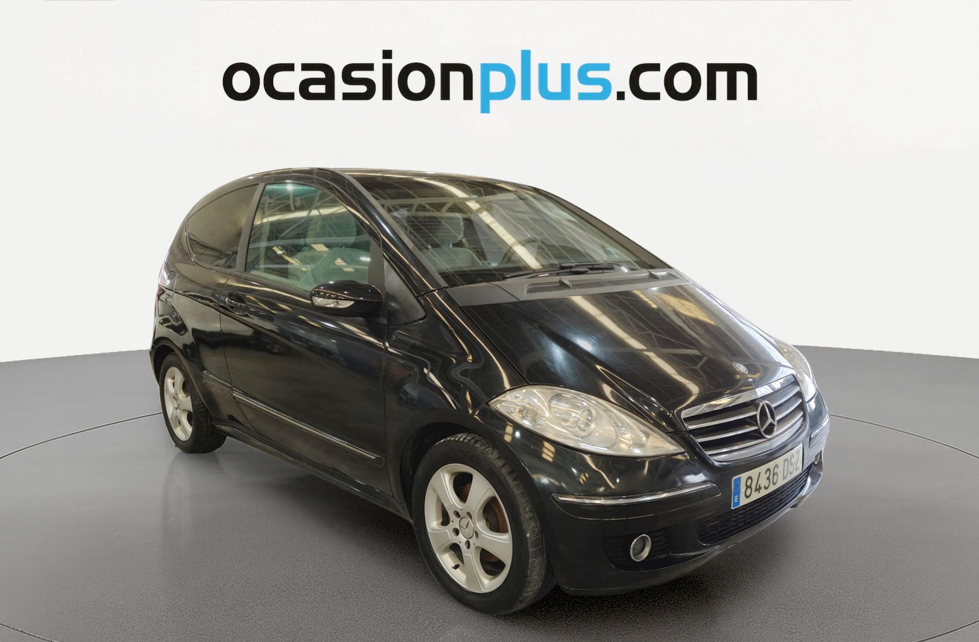 Mercedes-Benz Clase A 150 Avantgarde - foto 2