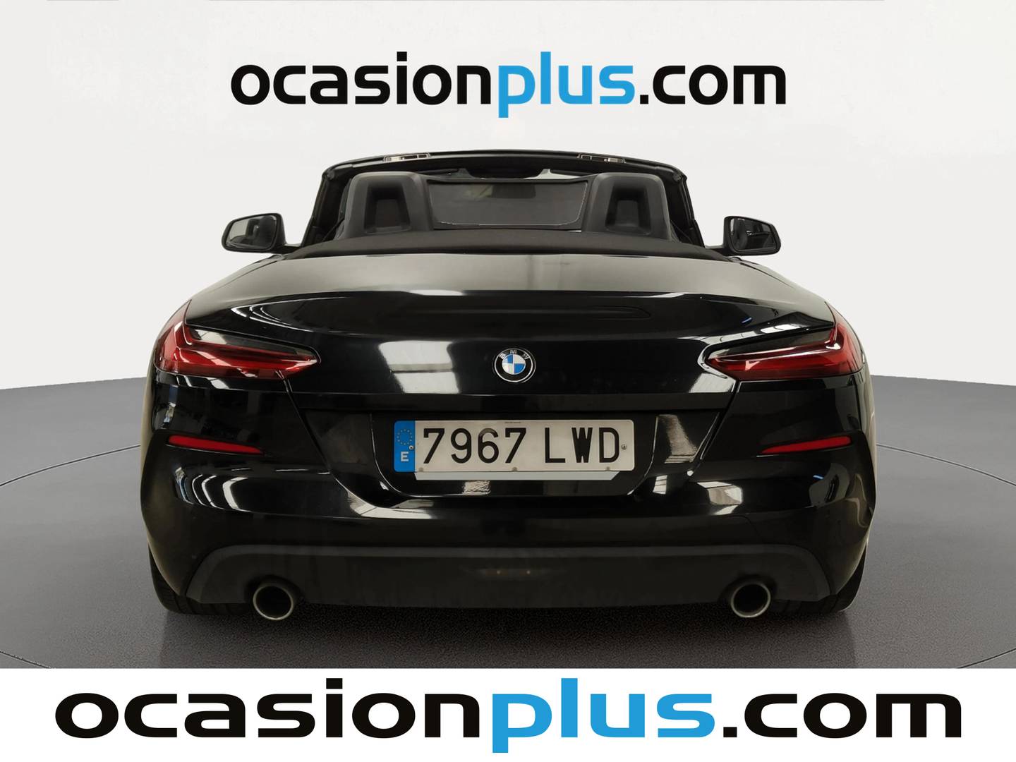 BMW Z4 BMW Z4 sDrive20i Cabrio (197 CV) al mejor precio