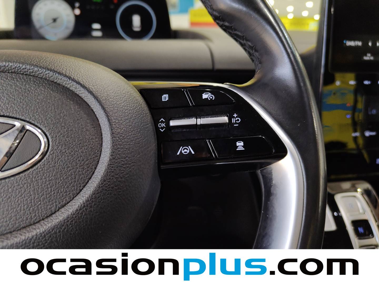 Foto Hyundai Staria Hyundai Staria 2.2 CRDI Maxx 9S (177 CV) 9 Plazas