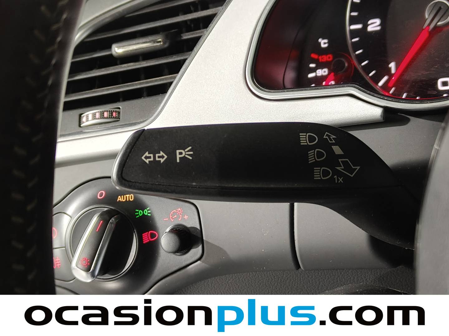 Audi A5 Audi A5 Sportback S line 2.0 TDI clean diesel (190 CV) seminuevo