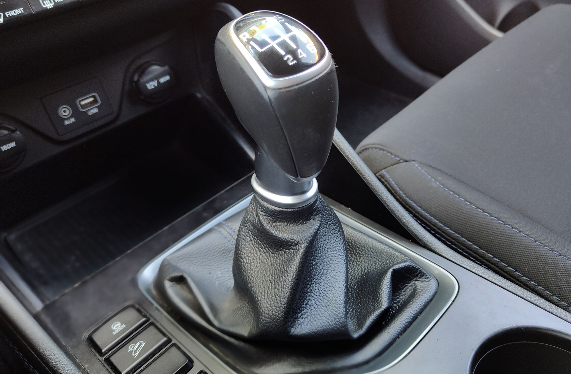Hyundai Tucson 1.6 T-GDi Go! 4x2 - foto 5
