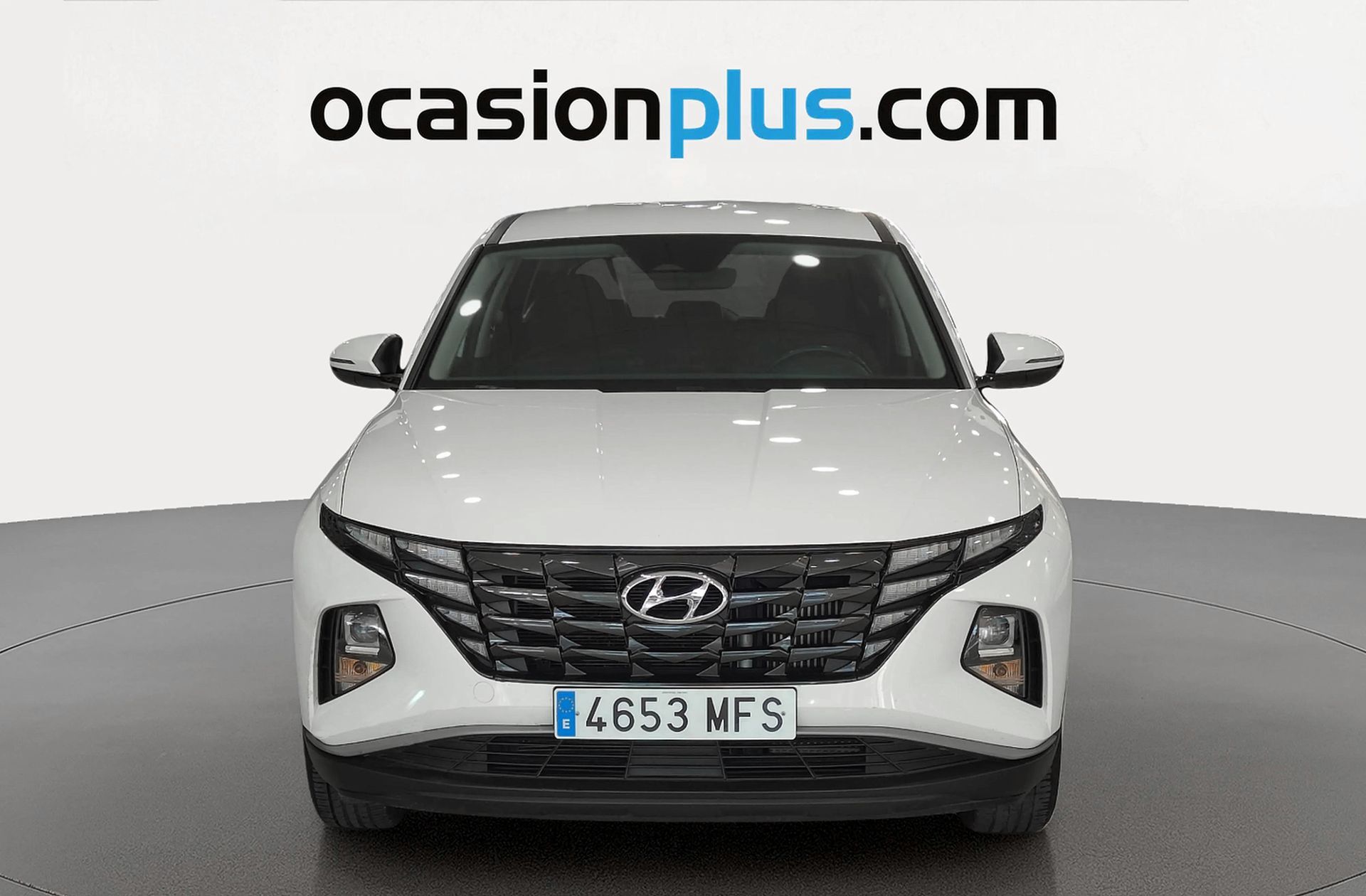 Hyundai Tucson 1.6 T-GDi Klass 4x2 - foto 12
