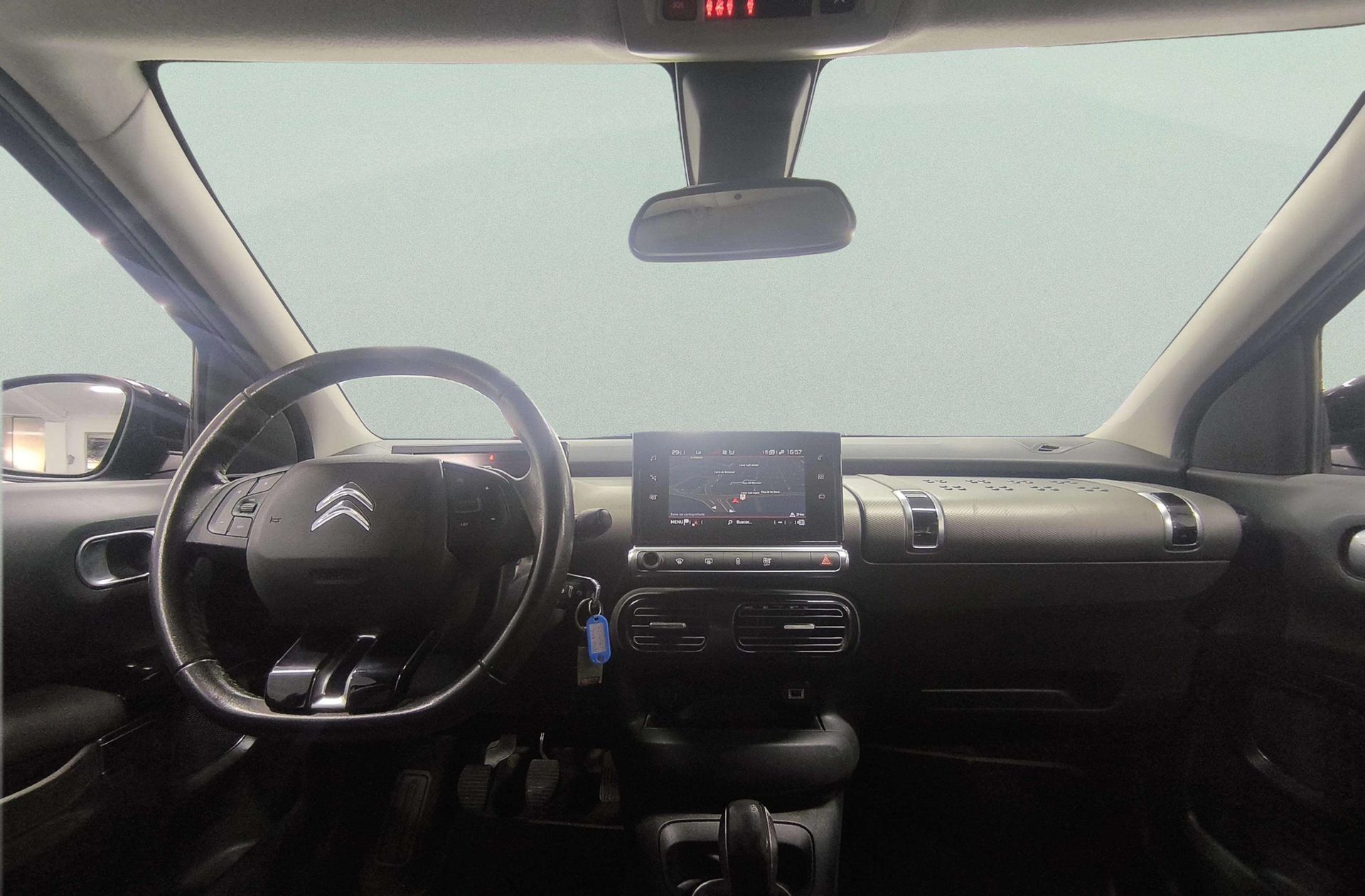 Citroën C4 Cactus BlueHDi 100 Shine - foto 6