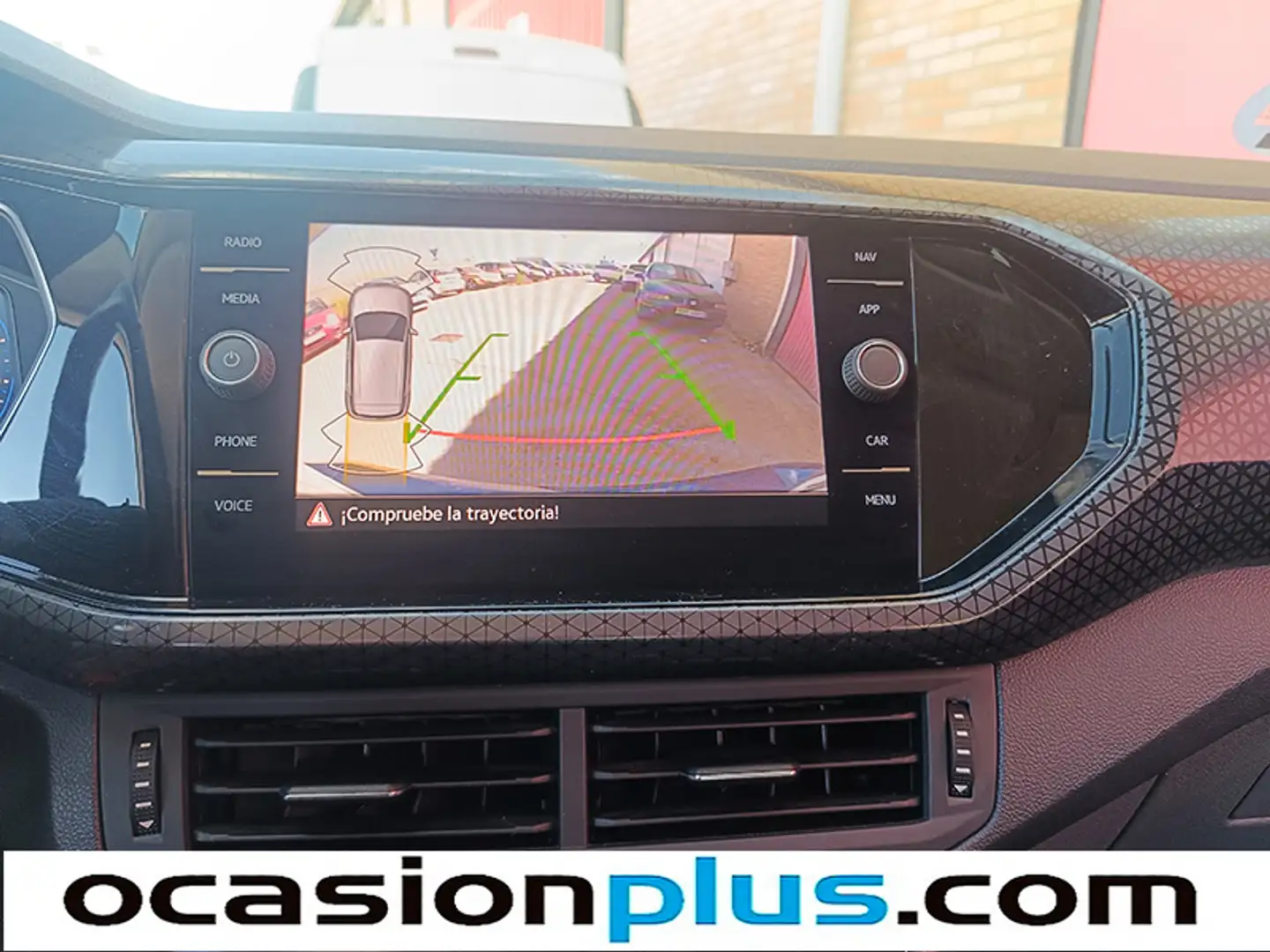 Foto Volkswagen T-Cross Volkswagen T-Cross Sport 1.5 TSI (150 CV) DSG