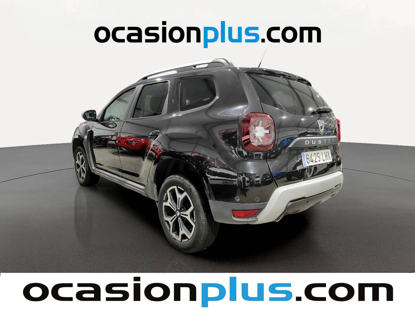 Foto Dacia Duster Dacia Duster Prestige TCE (130 CV) 4X2 GPF