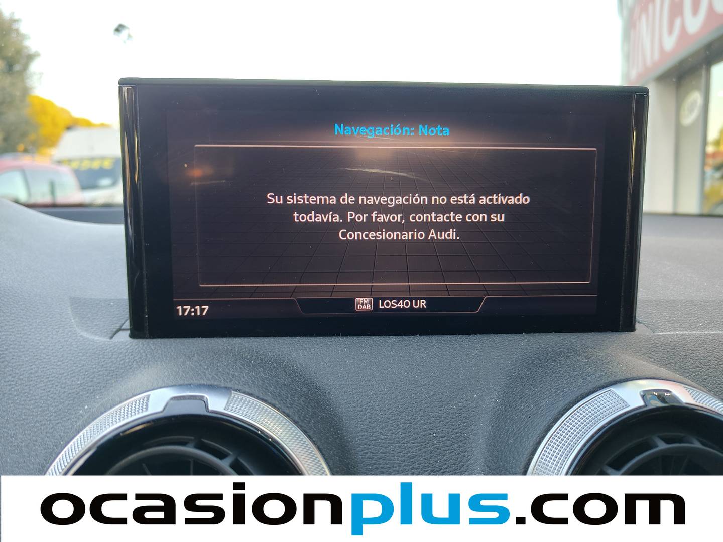 Audi Q2 Audi Q2 S line 30 TDI (116 CV) S tronic al mejor precio
