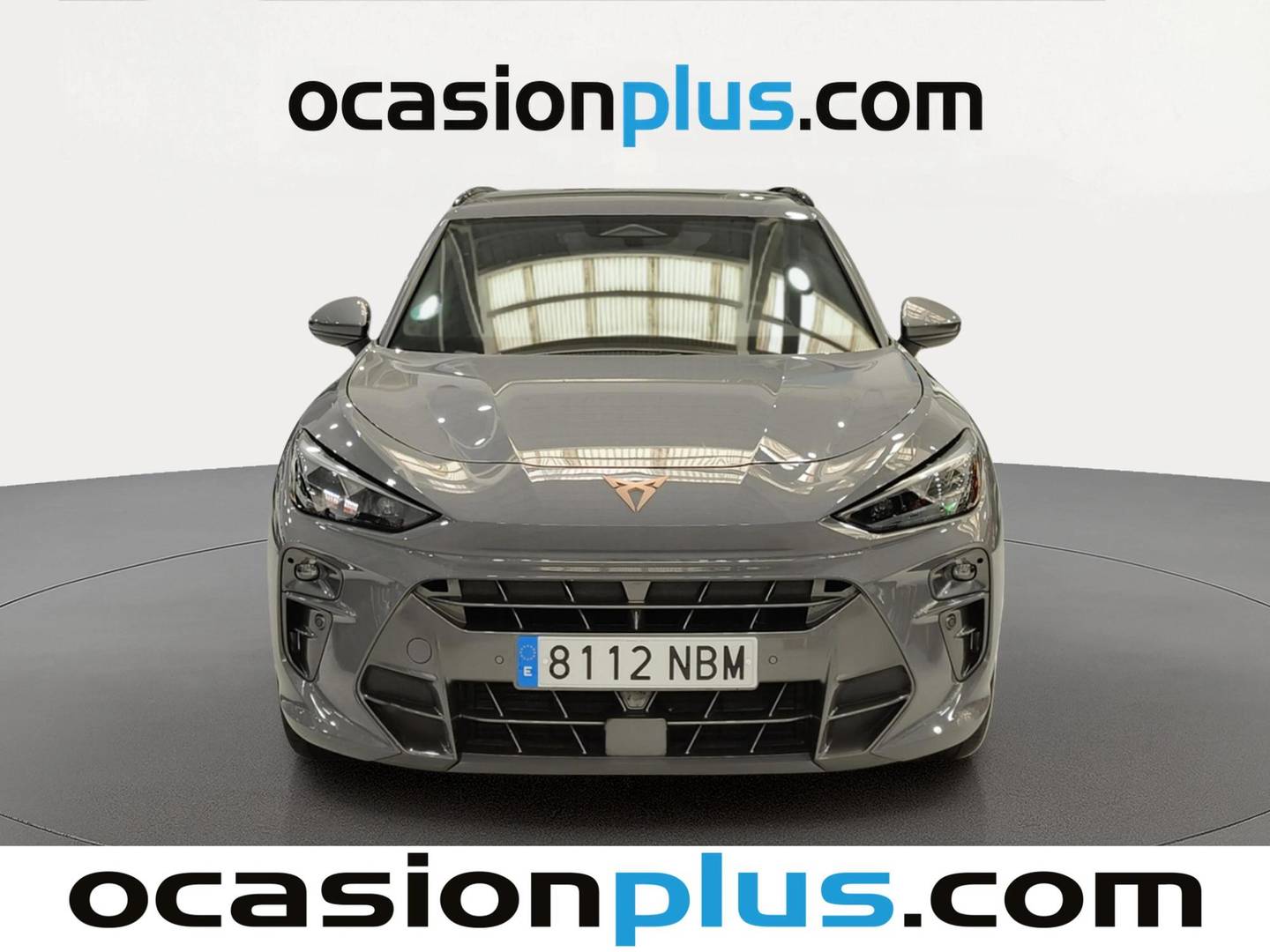 Cupra Terramar Cupra Terramar 1.5 eTSI DSG (150 CV) al mejor precio