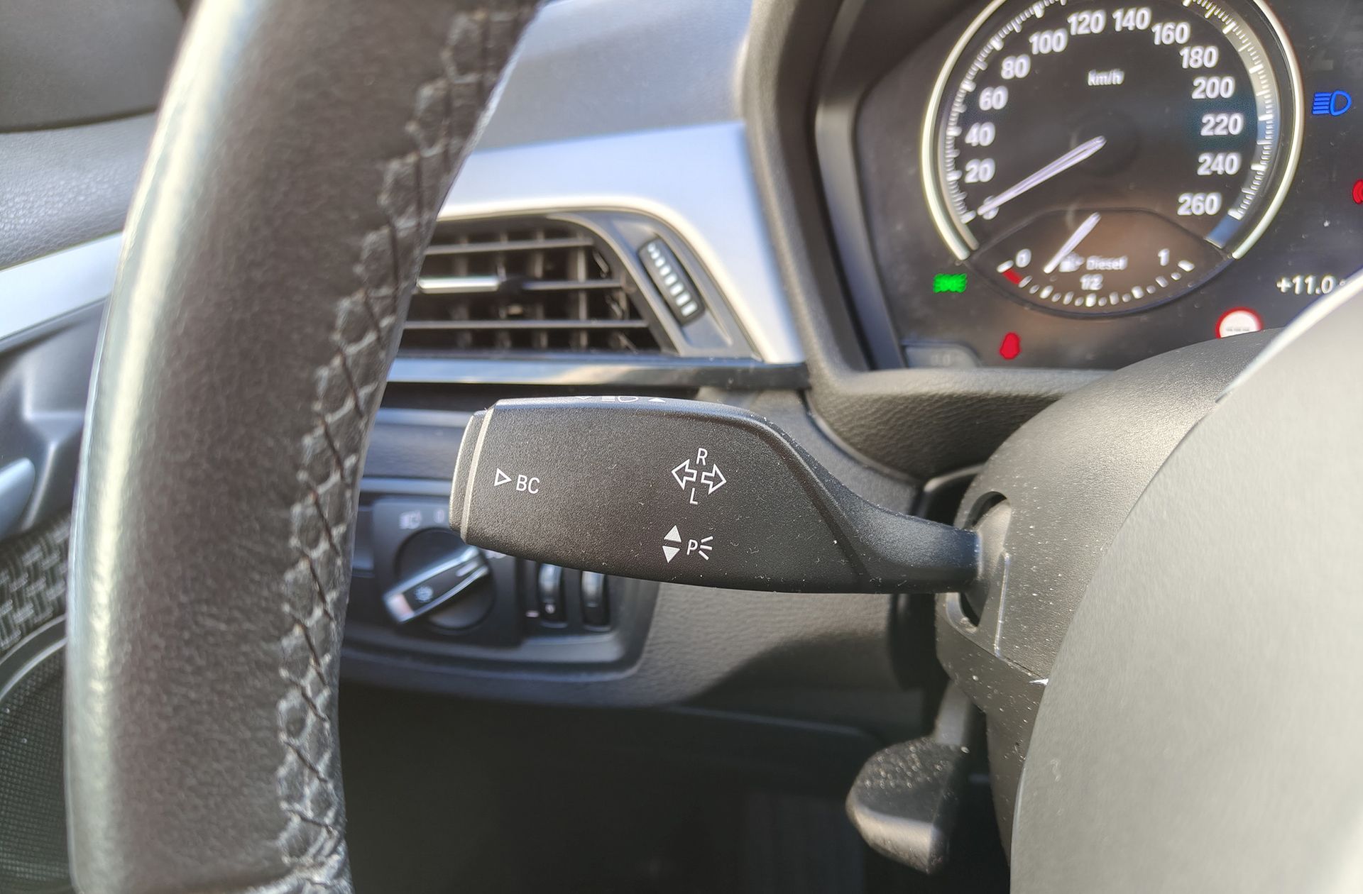 BMW X1 sDrive20d - foto 26