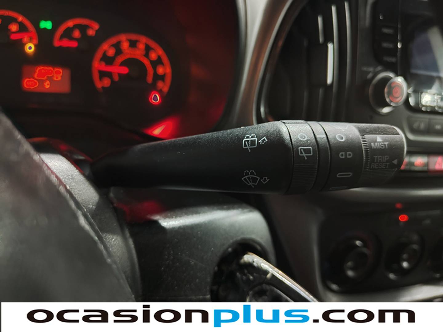 Foto Fiat Doblò Fiat Dobló 1.3 Multijet Pop N1 (90 CV)