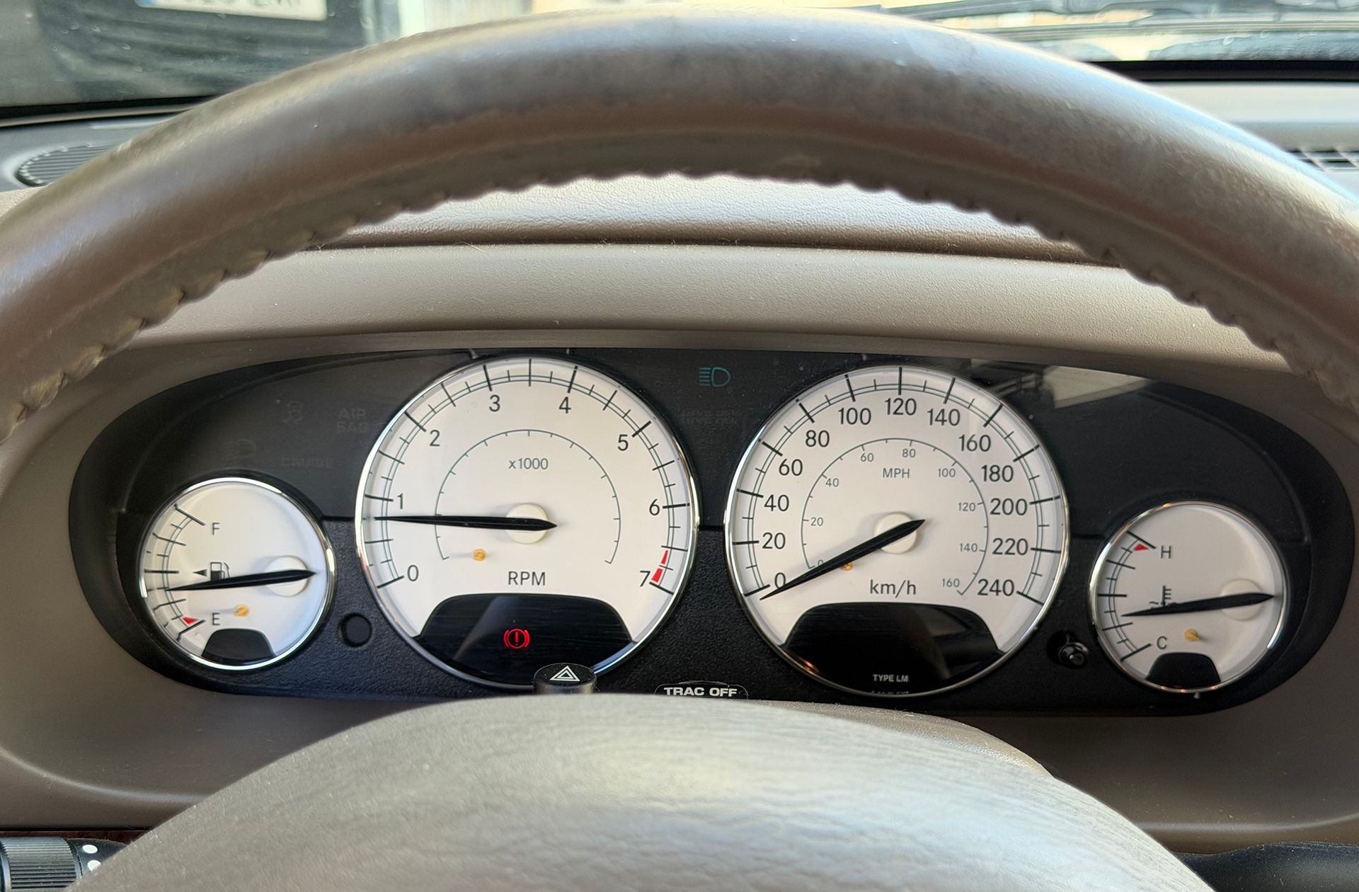 Chrysler Sebring 2.0 Limited - foto 21