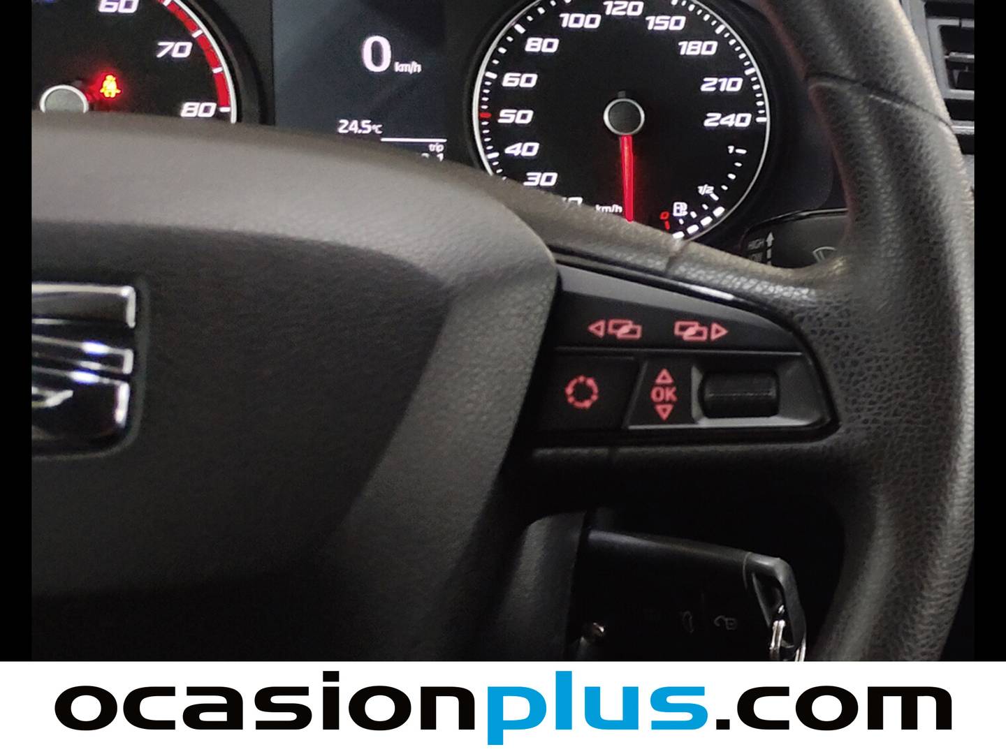 Seat Ibiza Seat Ibiza 1.0 EcoTSI Reference Plus (95 CV) barato
