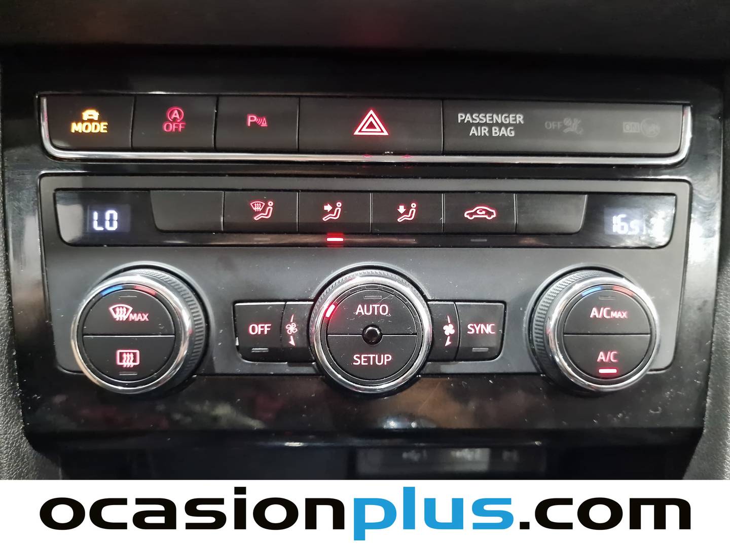 Seat León Seat León 2.0 TDI S&S FR DSG (150 CV) de segunda mano
