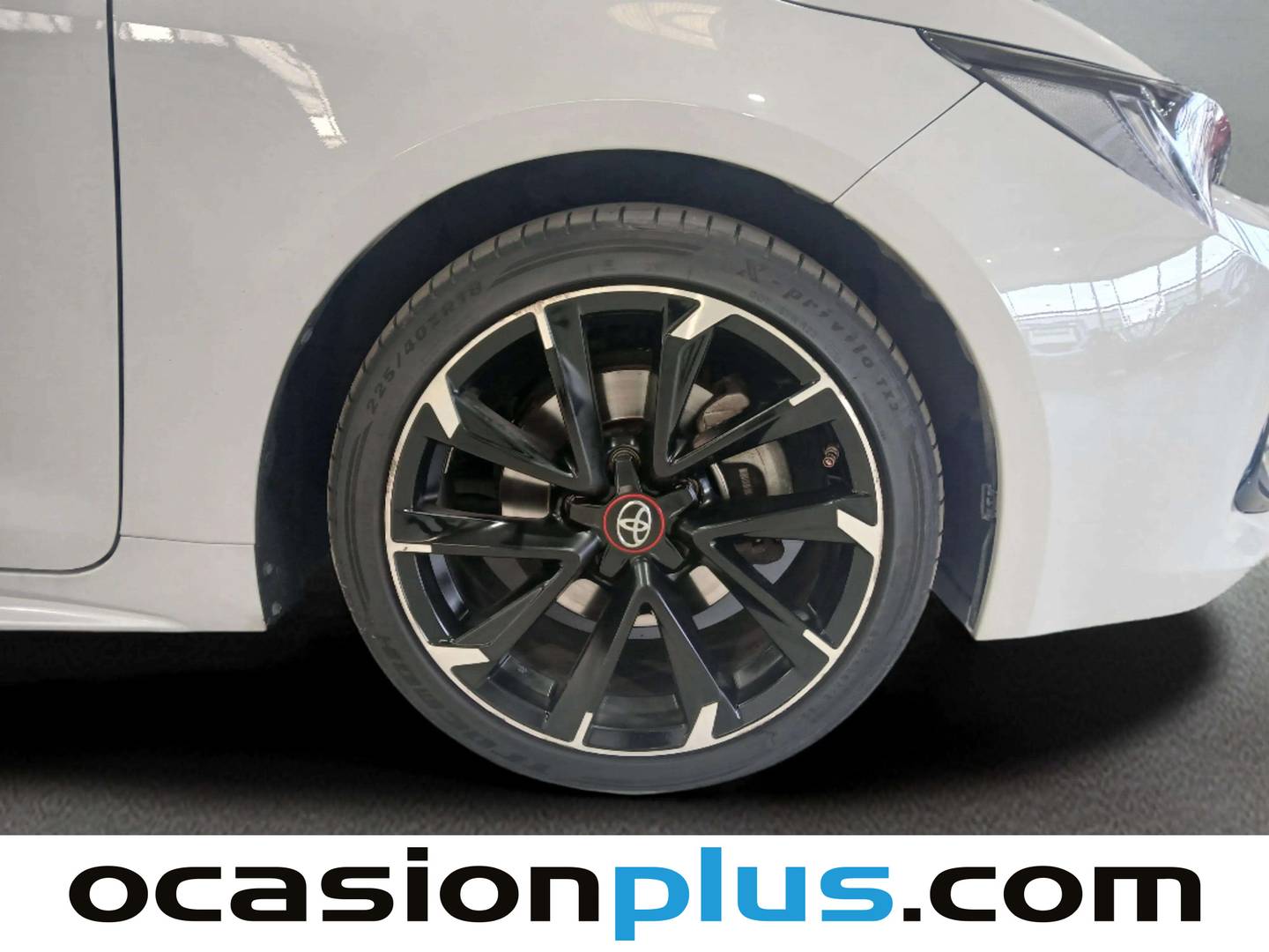 Toyota Corolla Toyota Corolla 180H GR-SPORT E-CVT (180 CV) km 0