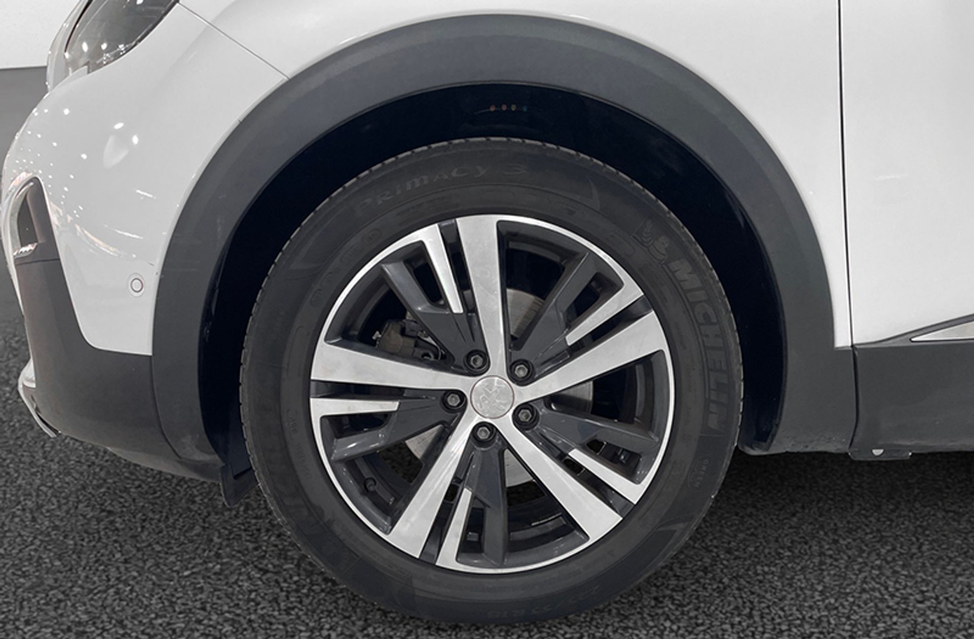 Peugeot 3008 BlueHDi 130 Allure - foto 36
