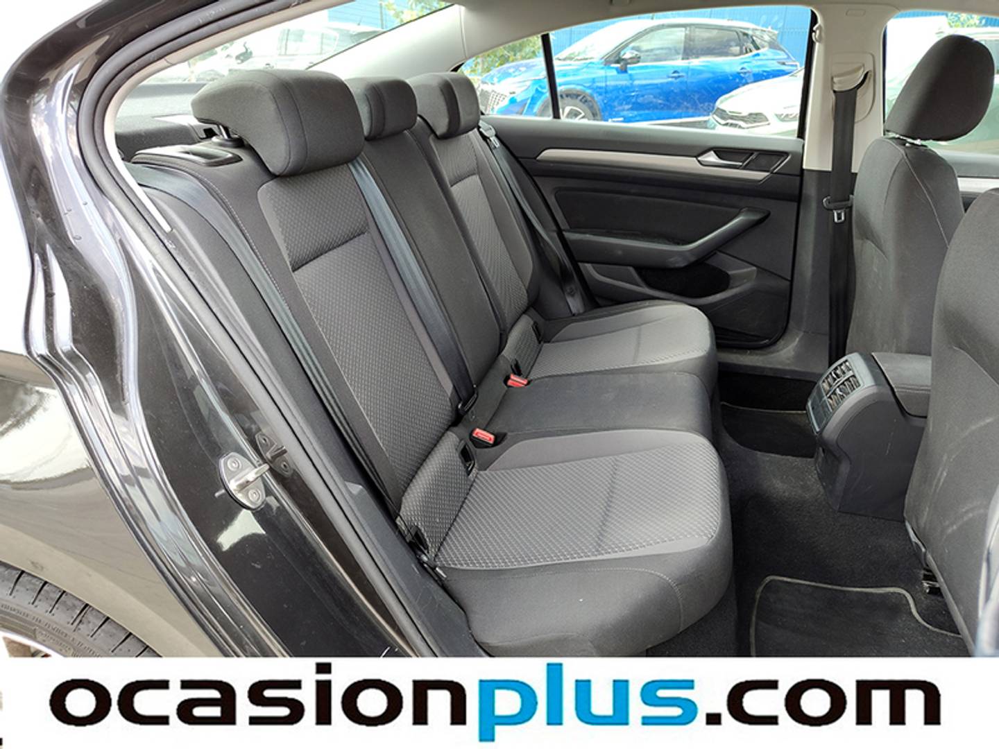 Foto Volkswagen Passat Volkswagen Passat Business 1.6 TDI (120 CV) DSG
