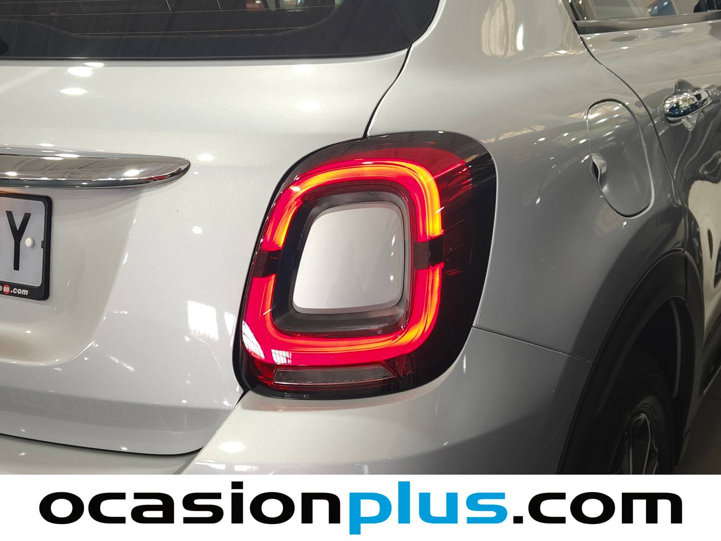 Fiat 500X Fiat 500X 1.0 Firefly T3 S&S 120th Aniversario 88 kW (120 CV) km 0