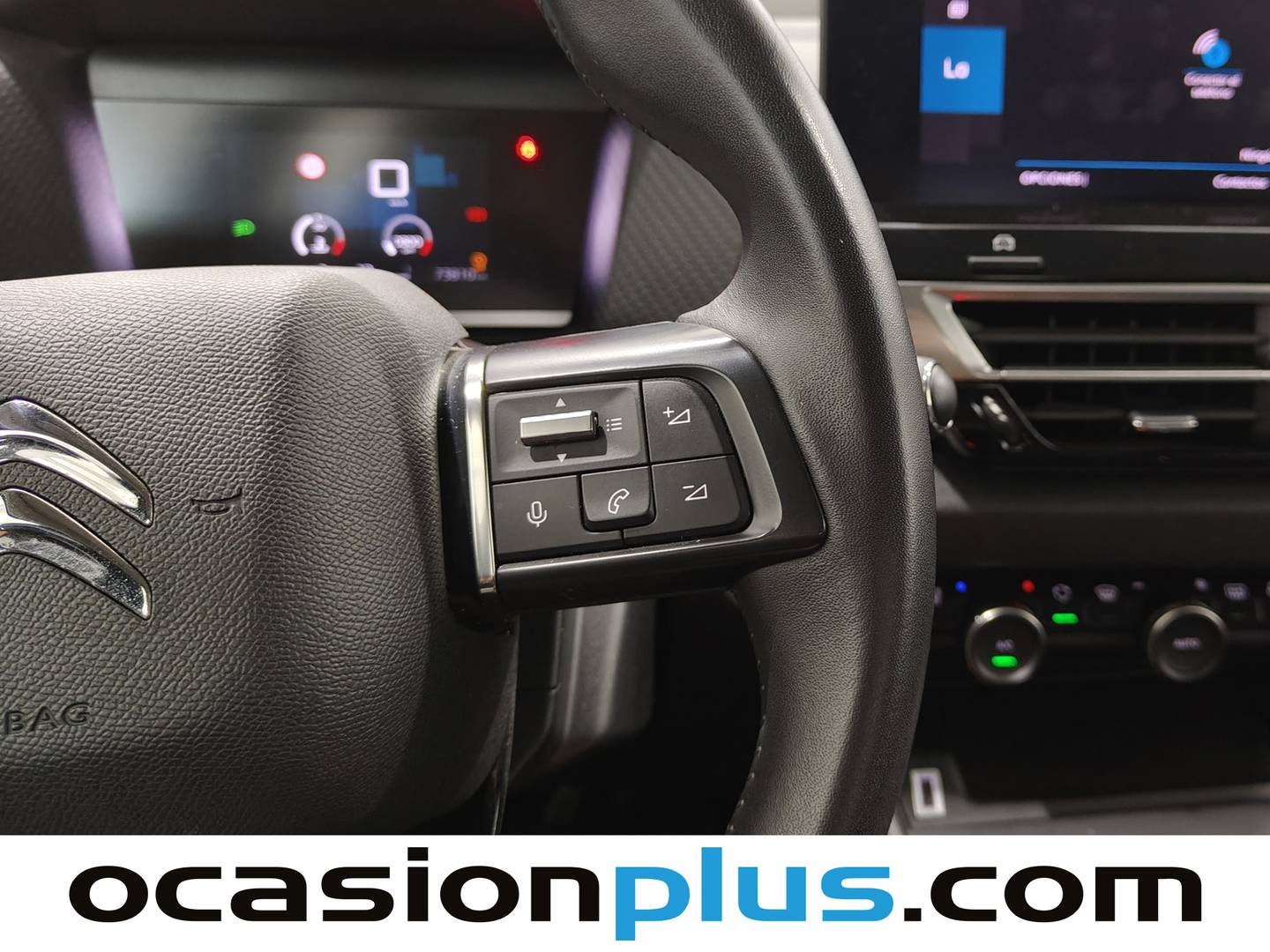 Citroën C4 Citroën C4 PureTech 130 S&S 6v Feel Pack (130 CV) al mejor precio