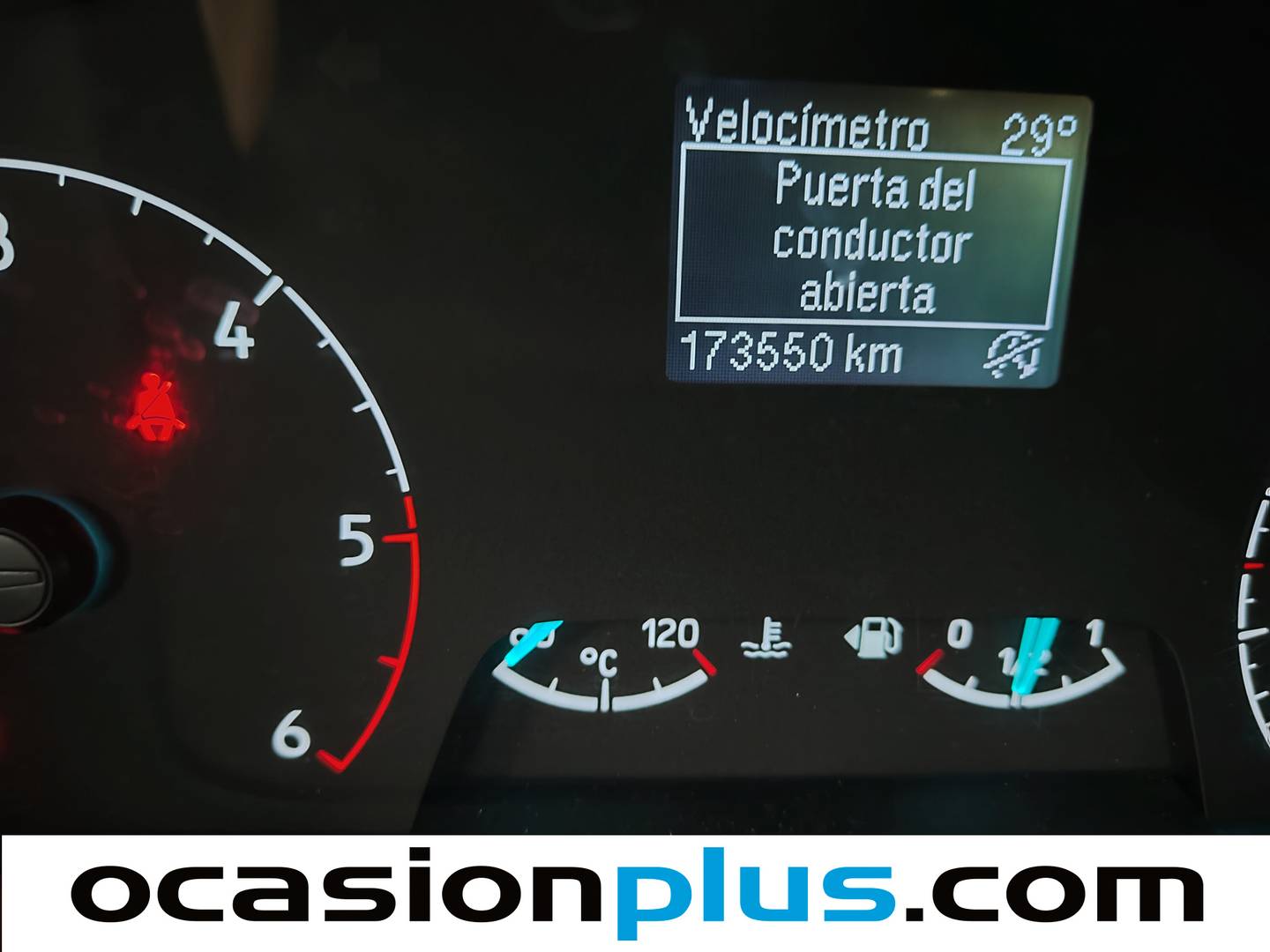 Ford Transit Custom Ford Transit Custom Kombi 2.0 TDCI MHEV 320 L2 Trend (170 CV) 8 Plazas 170cv