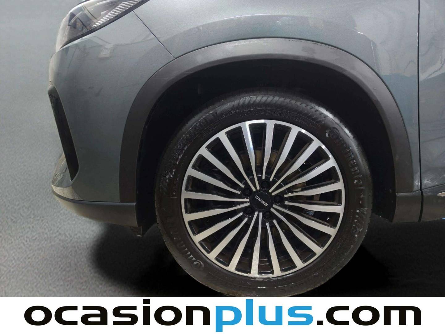 EBRO S800 EBRO S800 1.6 TGDI Premium DCT (147 CV) 7 Plazas de ocasión