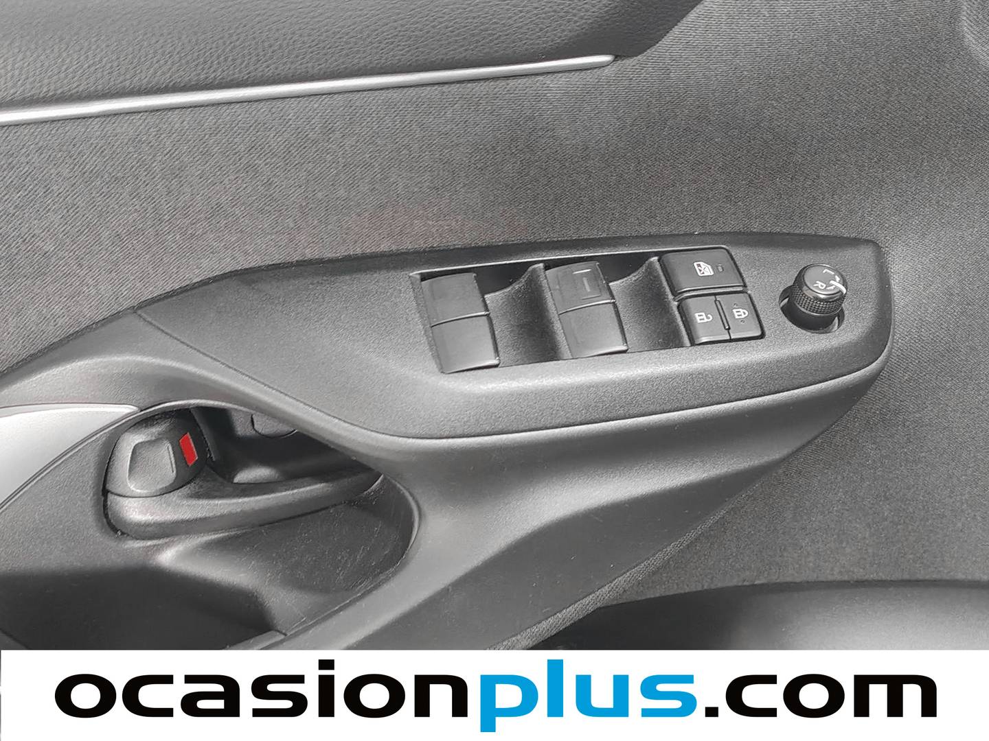 Toyota Yaris Toyota Yaris 120H Active Plus (116 CV) híbrido