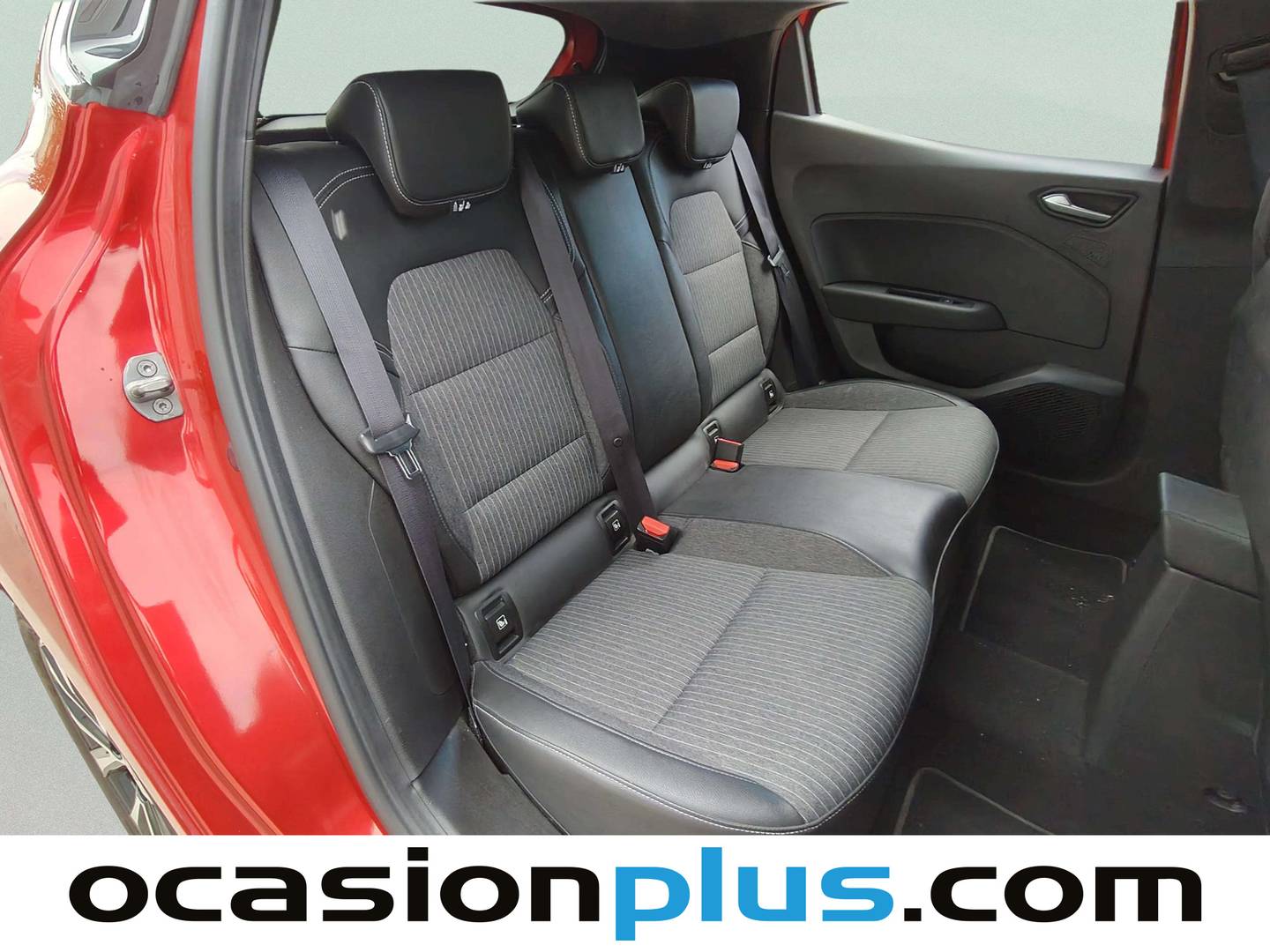 Renault Clio Renault Clio Techno TCe (90 CV) km 0