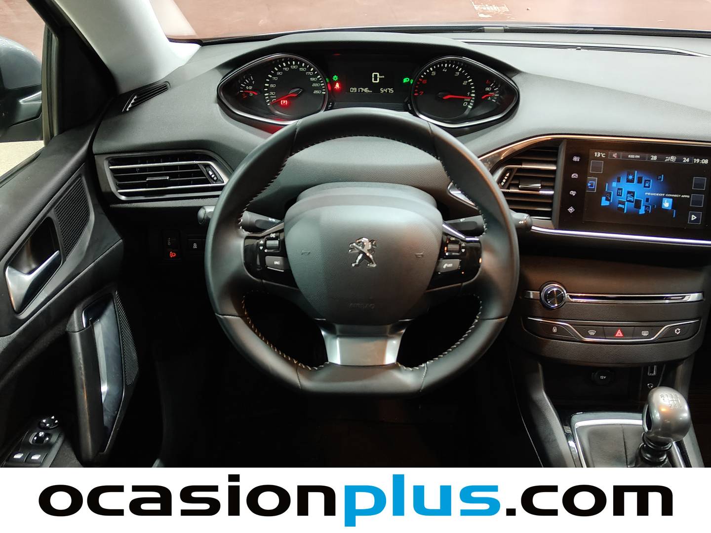 Foto Peugeot 308 Peugeot 308 PureTech 130 S&S Style (130 CV)