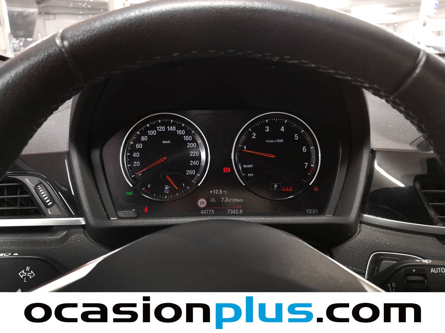 BMW X2 BMW X2 sDrive18i  (140 CV) barato