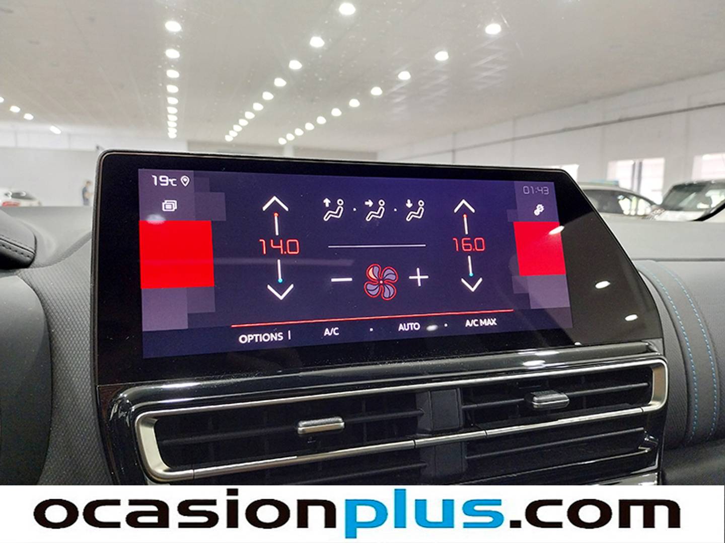 Foto Citroën C5 Aircross Citroen C5 Aircross PureTech 130 S&S Shine Pack EAT8 (131 CV)