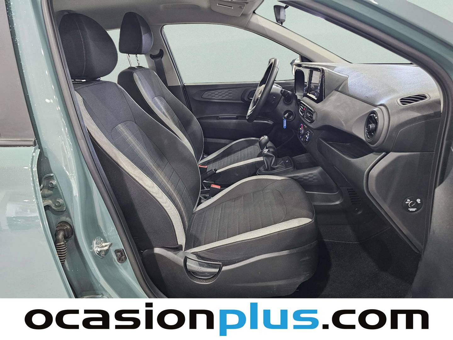 Hyundai i10 Hyundai i10 1.0 Essence (63 CV) gasolina