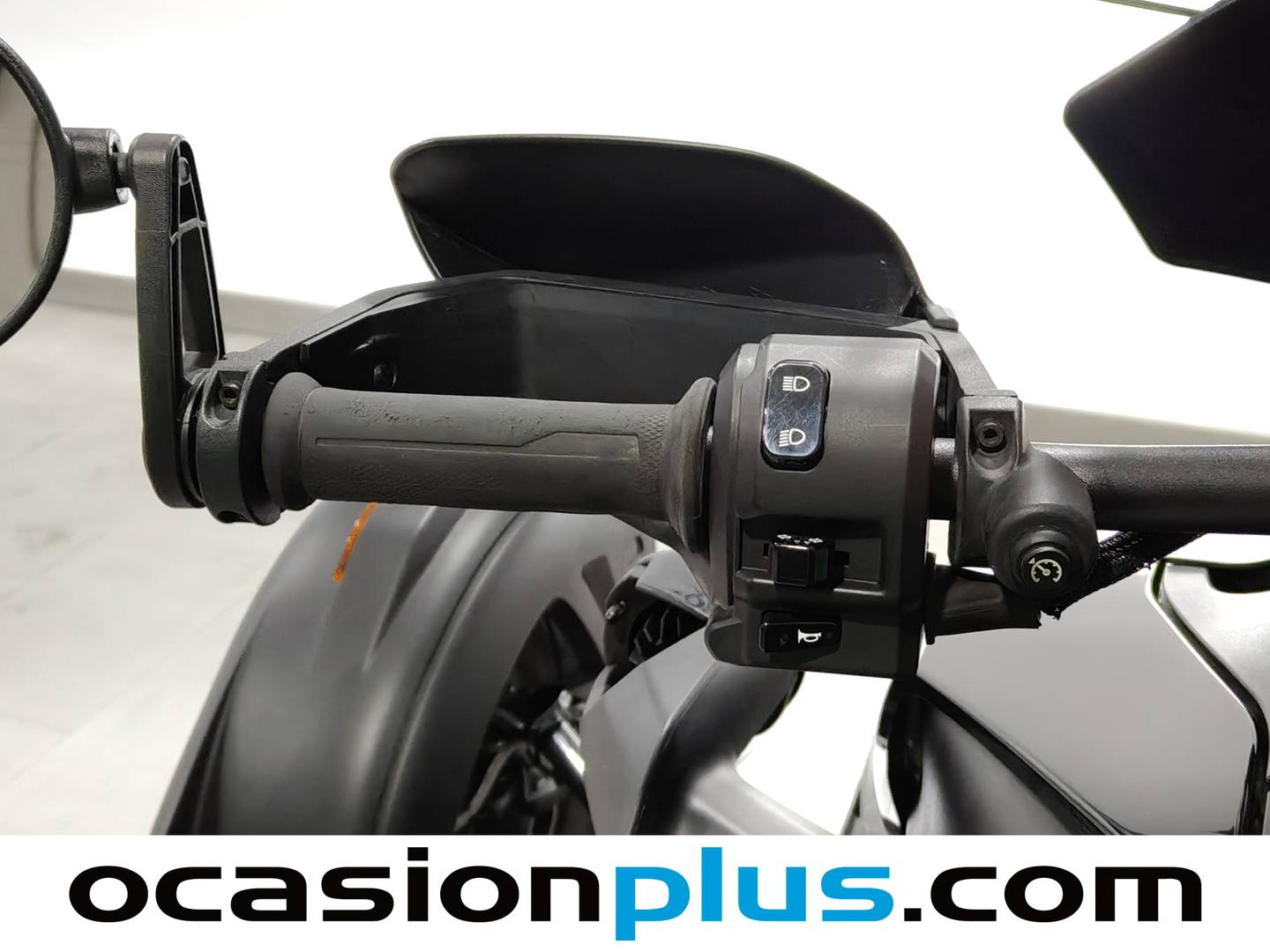 Foto Can-Am BRP RYKER 900 SPORT Can-Am BRP RYKER 900 SPORT (83 CV)