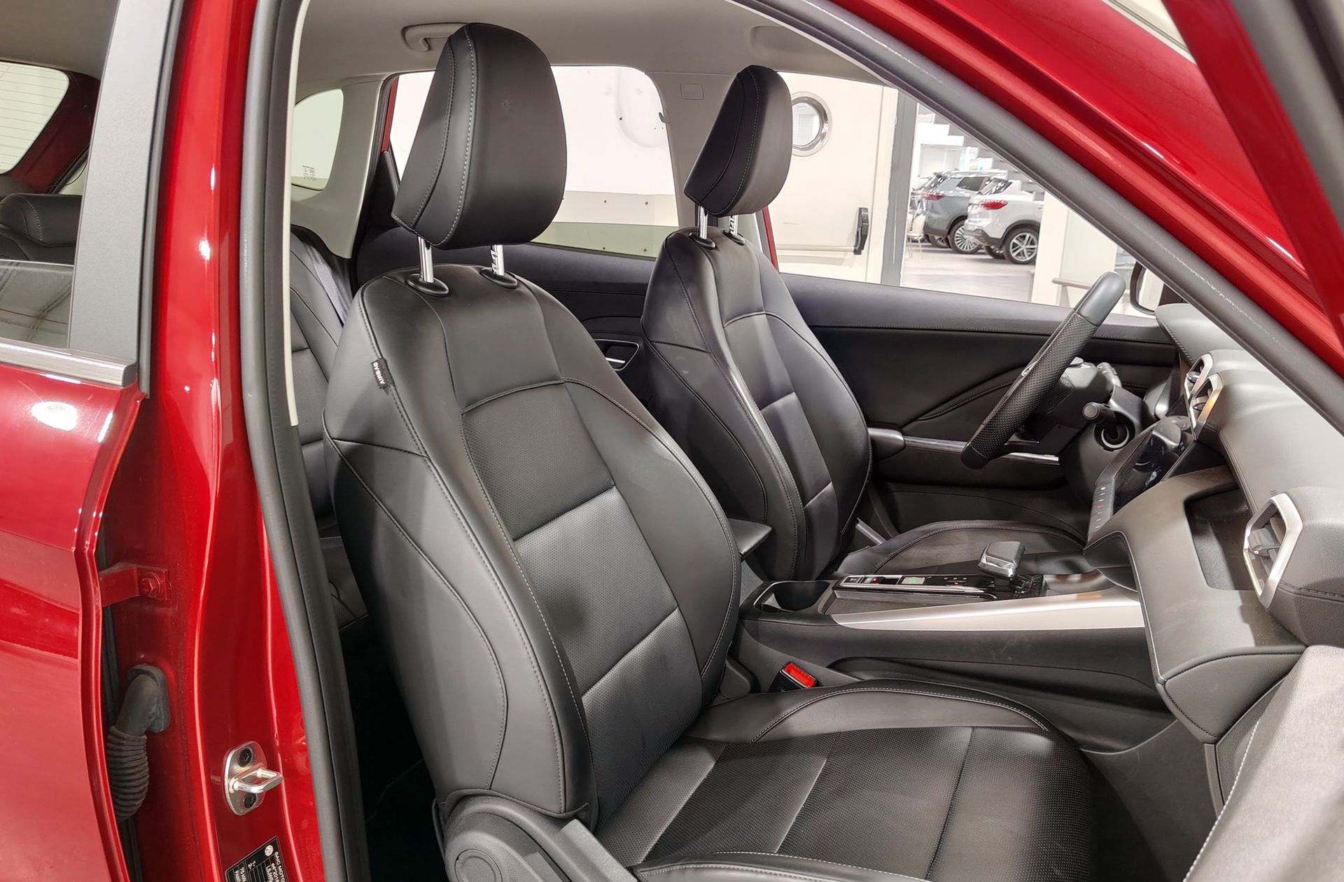 MG ZS 1.5 Hybrid+ Luxury - foto 20