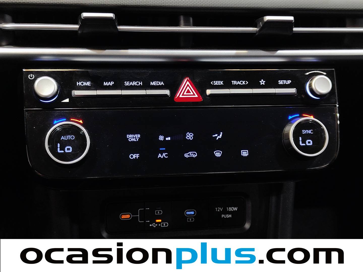 Hyundai Tucson Hyundai Tucson 1.6T HEV Klass AT (215 CV) al mejor precio
