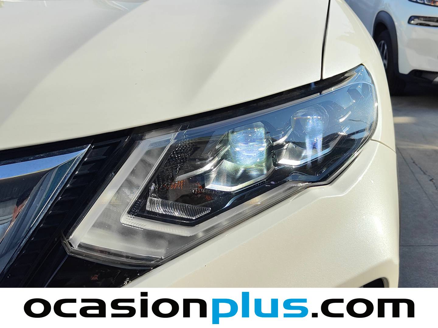 Nissan X-TRAIL Nissan X-Trail 1.6 DIG-T Tekna 4x2 (163 CV) al mejor precio