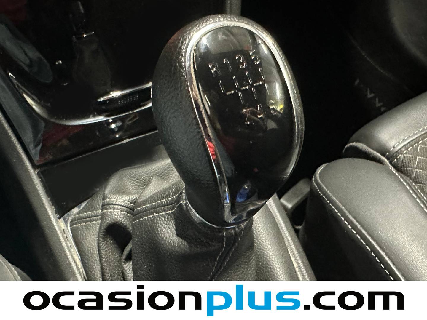 Foto Opel Mokka X Opel Mokka X 1.4 Turbo GLP Design Line 4X2 (140 CV)