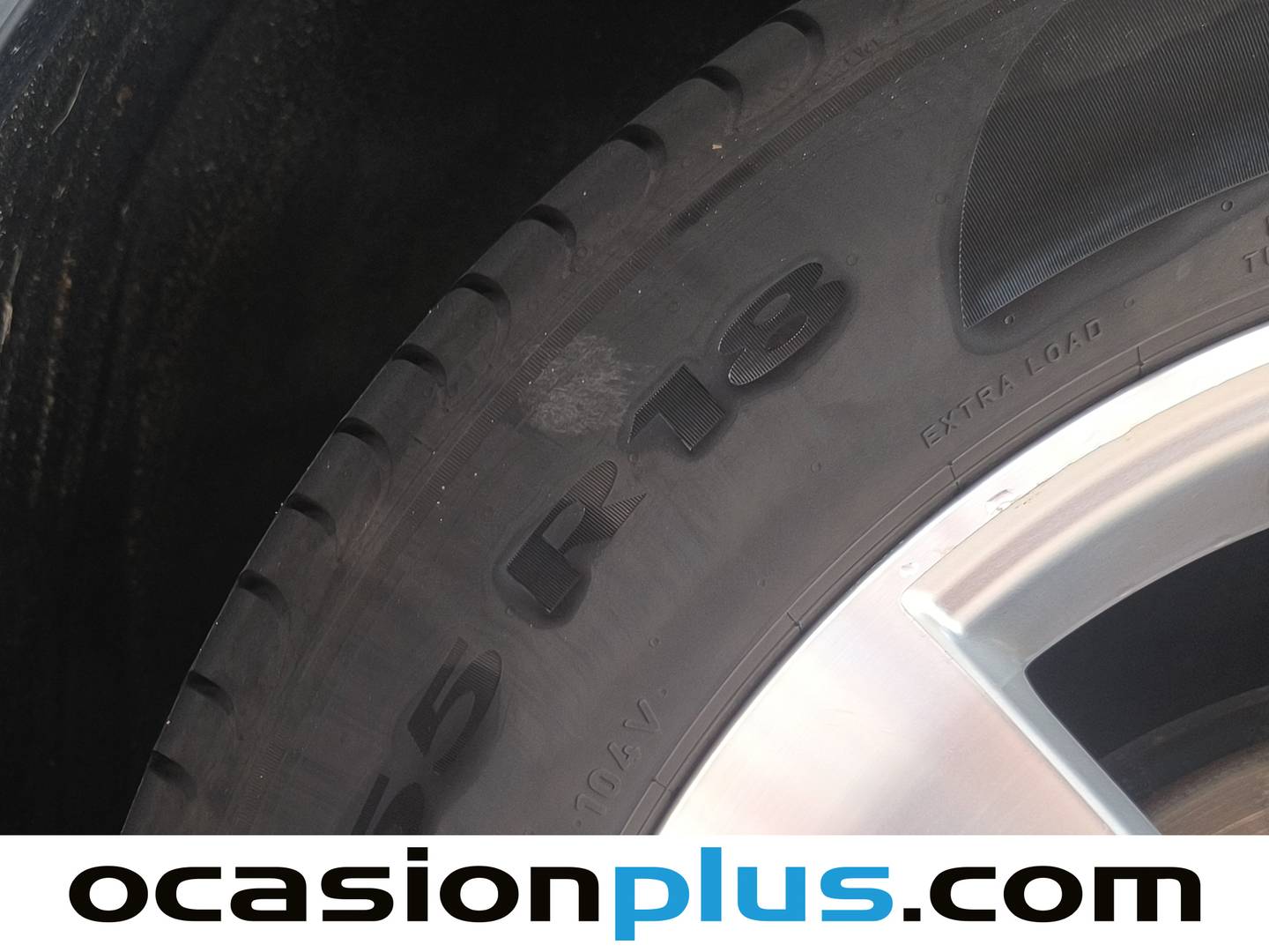Audi Q3 Audi Q3 Advanced 35 TFSI (150 CV) S-Tronic seminuevo