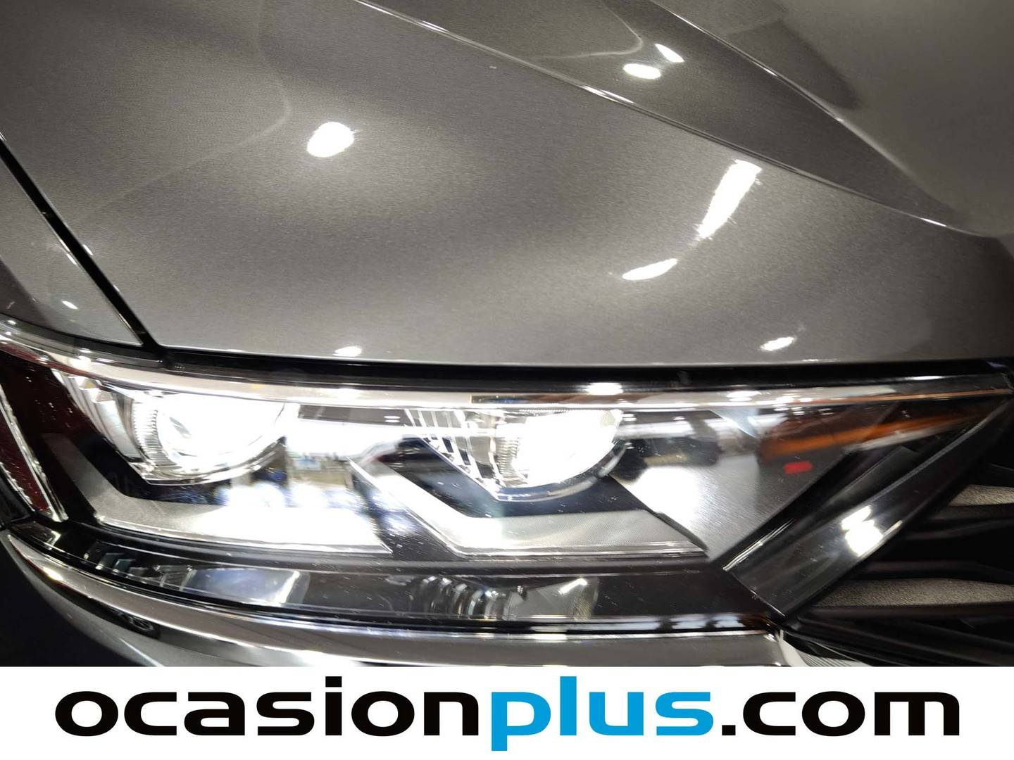 Acabados Volkswagen T-Roc Volkswagen T-Roc Sport 1.5 TSI (150 CV) DSG