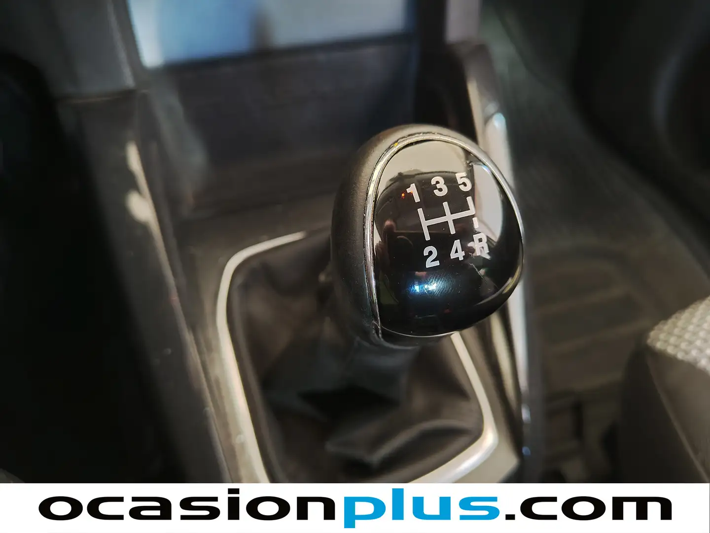 Foto Ford EcoSport Ford EcoSport 1.0 EcoBoost Trend (125 CV)