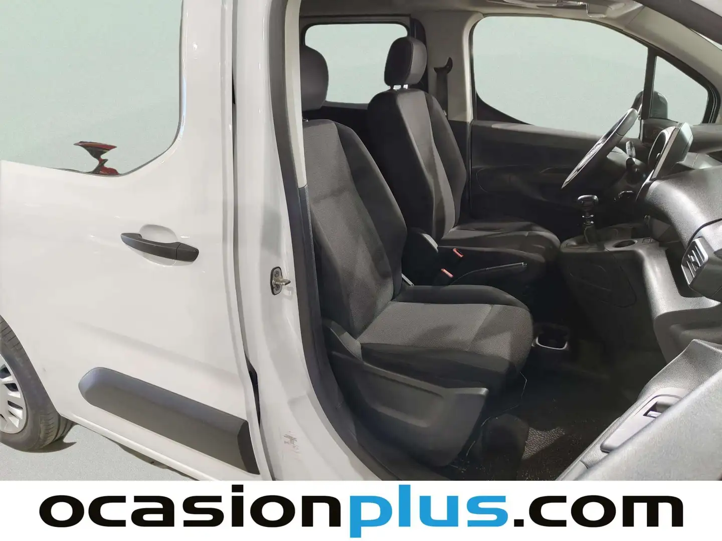 Foto Opel Combo Life Opel Combo Life 1.5 TD S&S Edition L (102 CV)