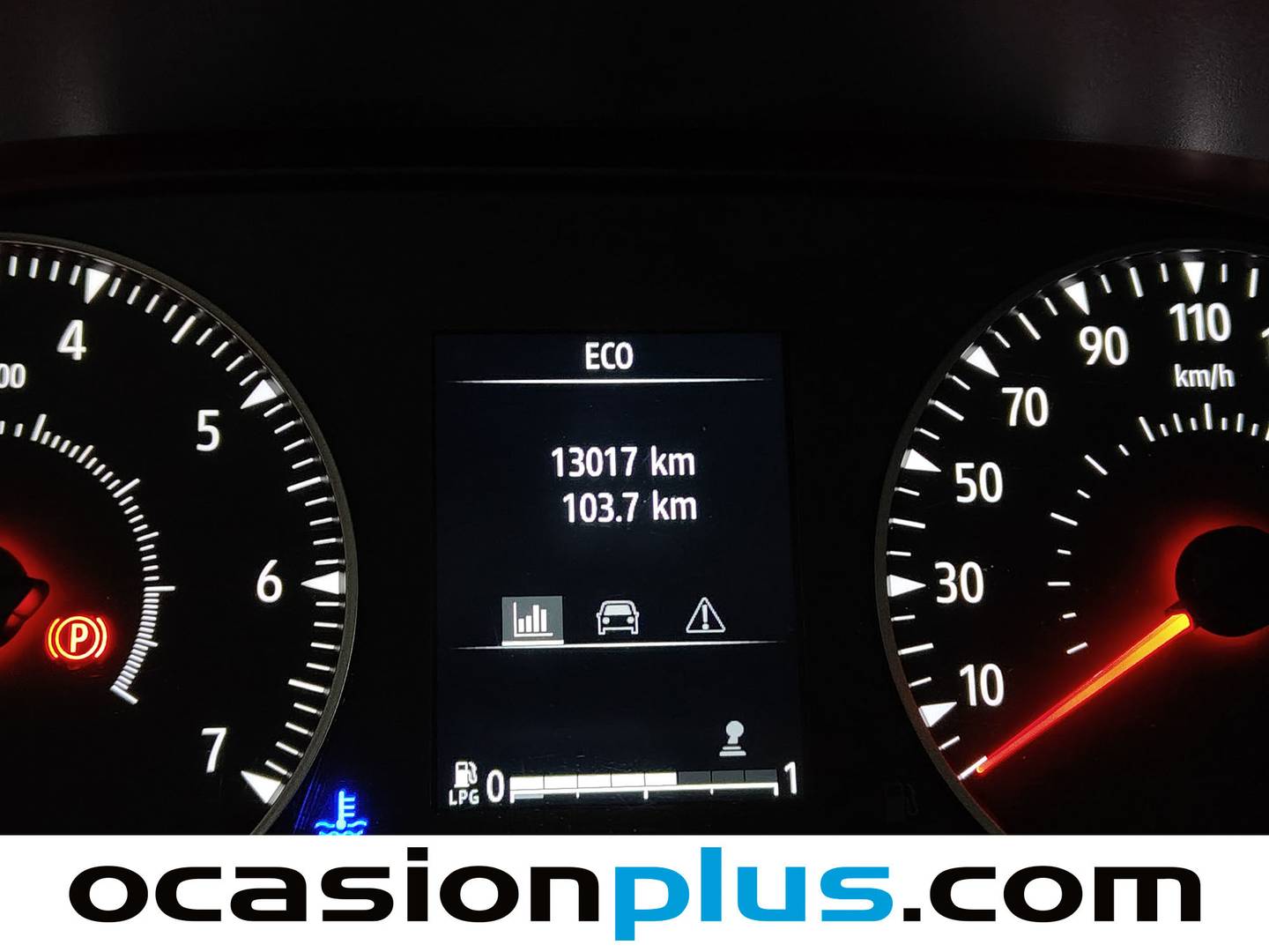 Foto Dacia Sandero Dacia Sandero Stepway Expression ECO-G (101 CV)